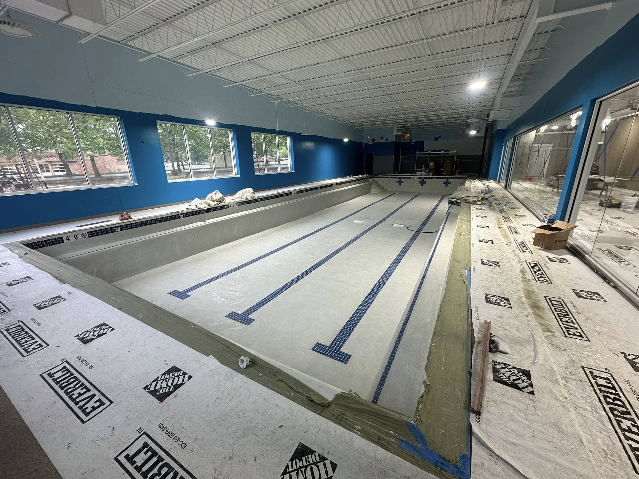  for Real Pool Plastering LLC in Doylestown, PA