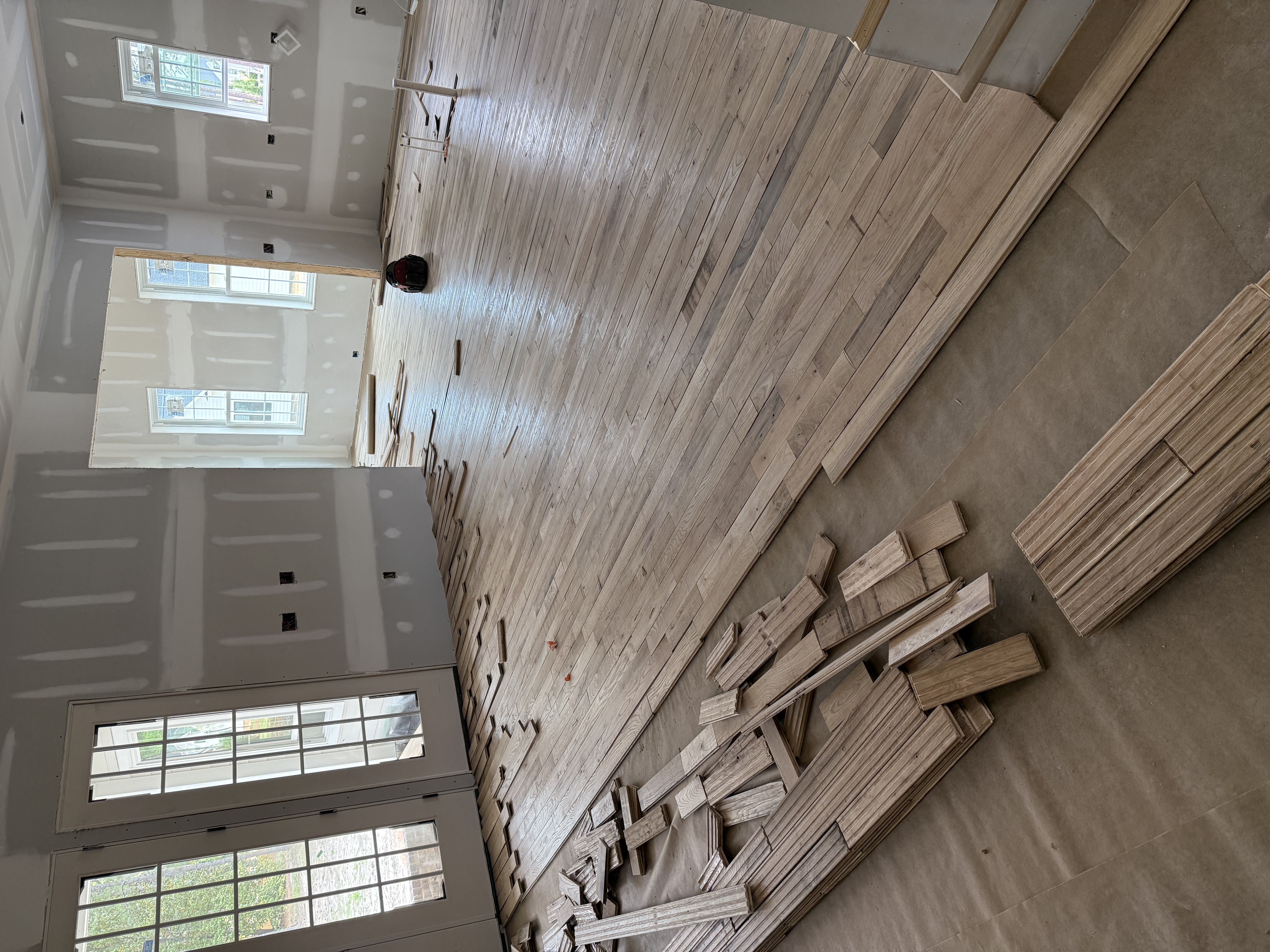  for Master Hardwood Floors in Raleigh, NC