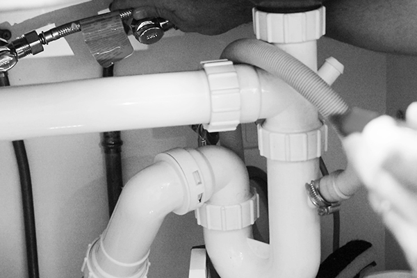 Straight Plumbing & Heating team in Boston, MA - people or person