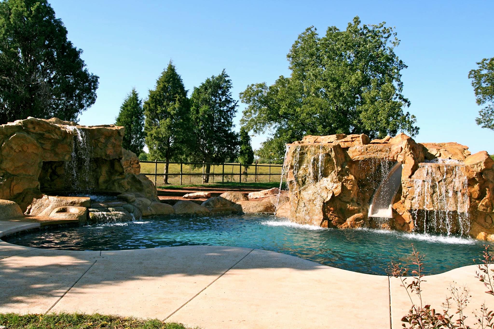 Jacks Lawn & Landscape LLC  team in Hastings, NE - people or person