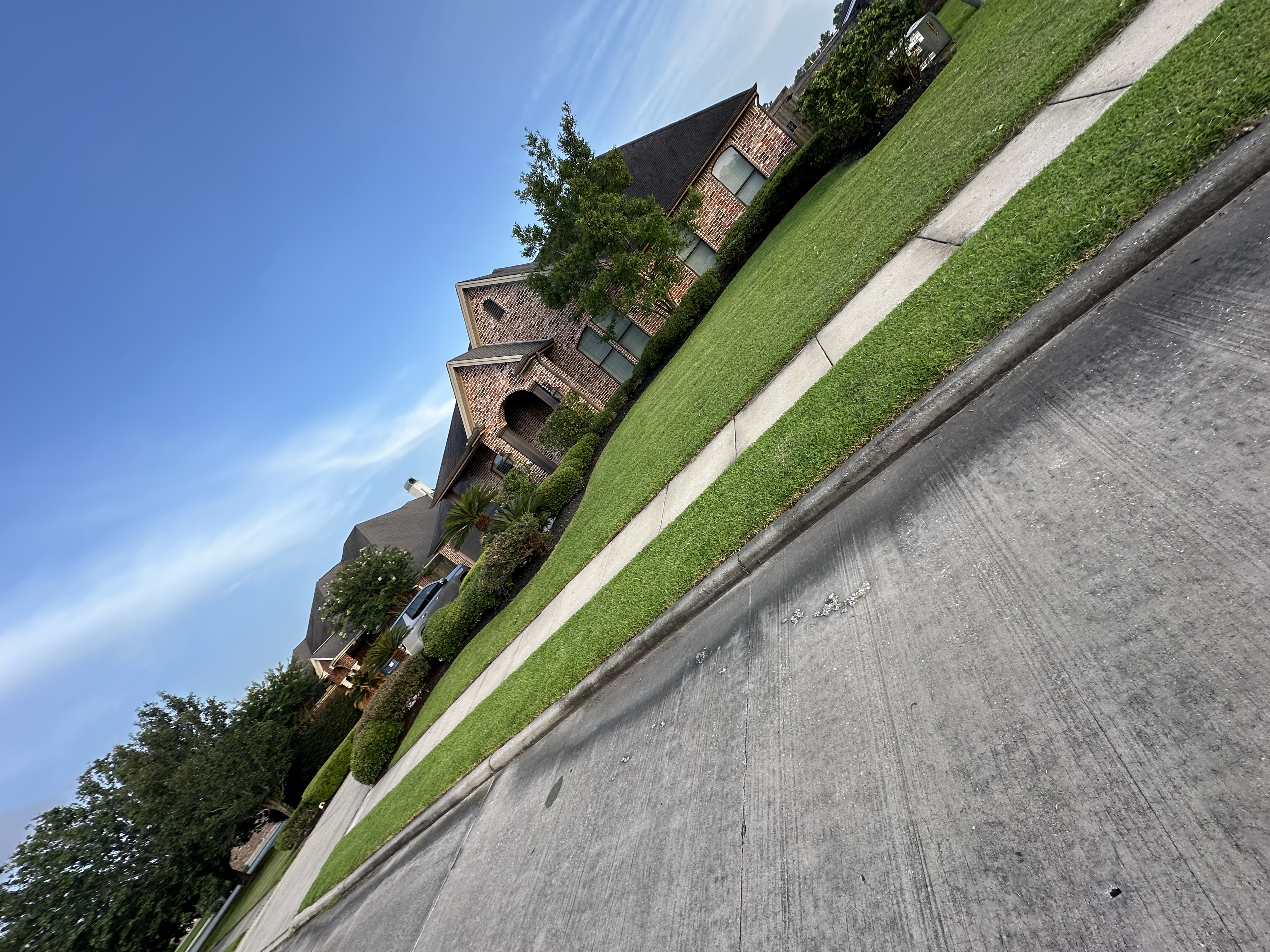 C&R Landscaping LLC team in Beaumont, TX - people or person