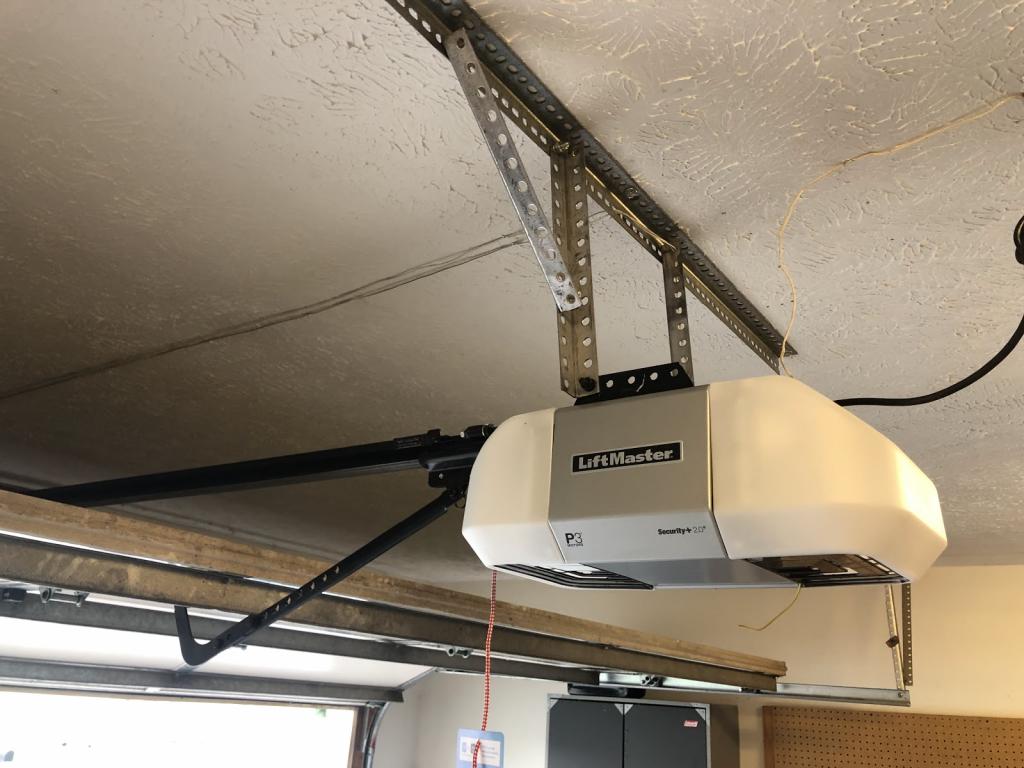  for NorthStar Garage Company in Arlington, MN