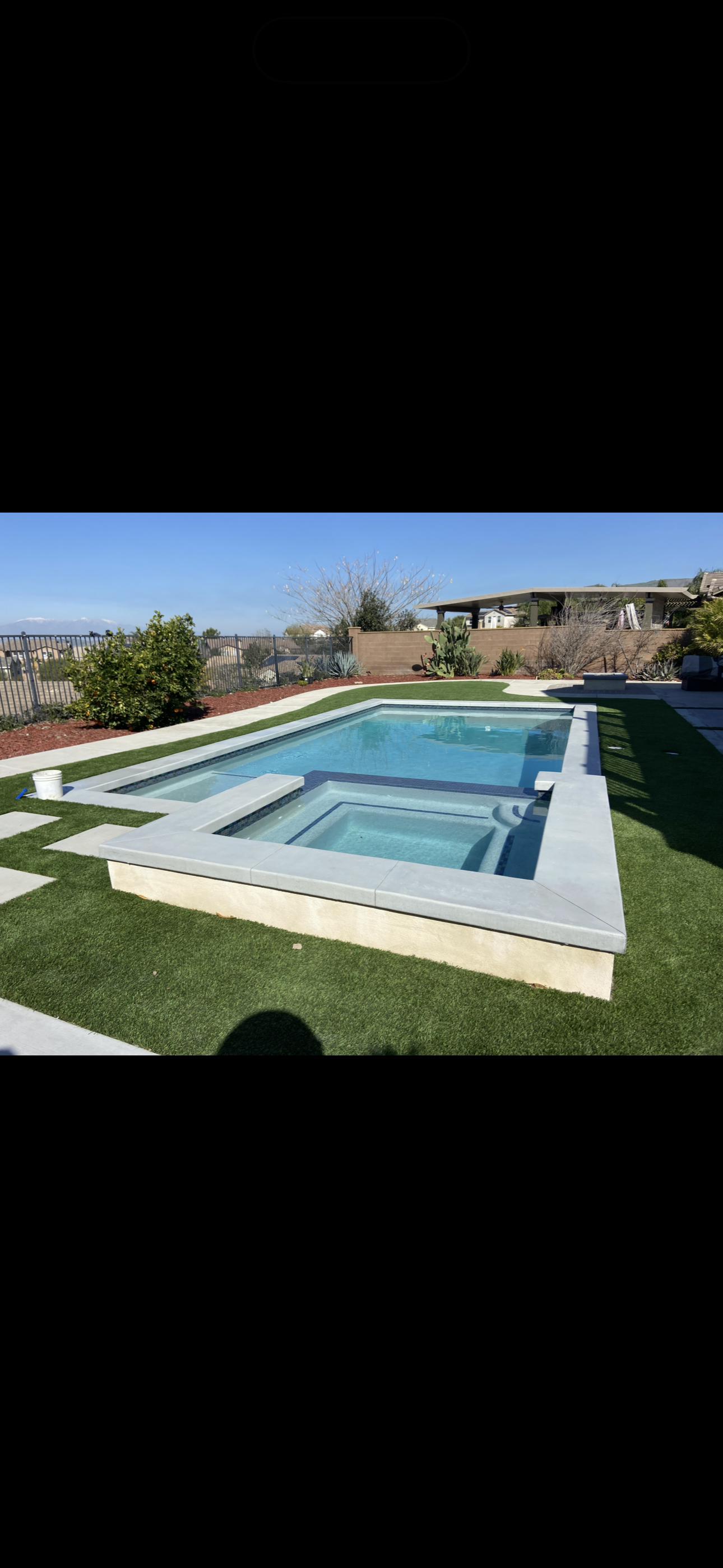  for Romoland General Contractor & Pools Inc. in Fontana, CA