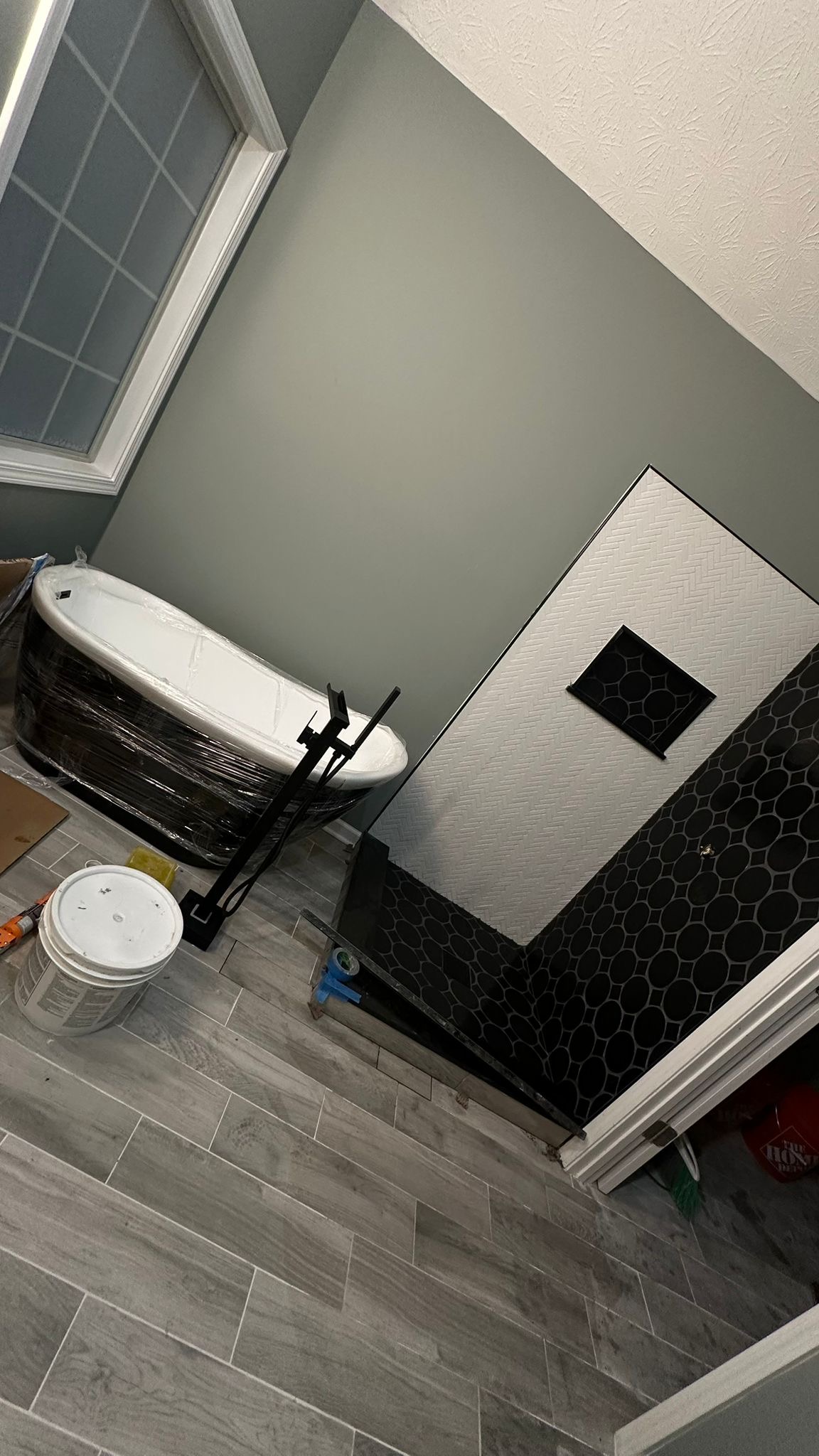  for Alpha Tiles LLC in Atlanta, Georgia