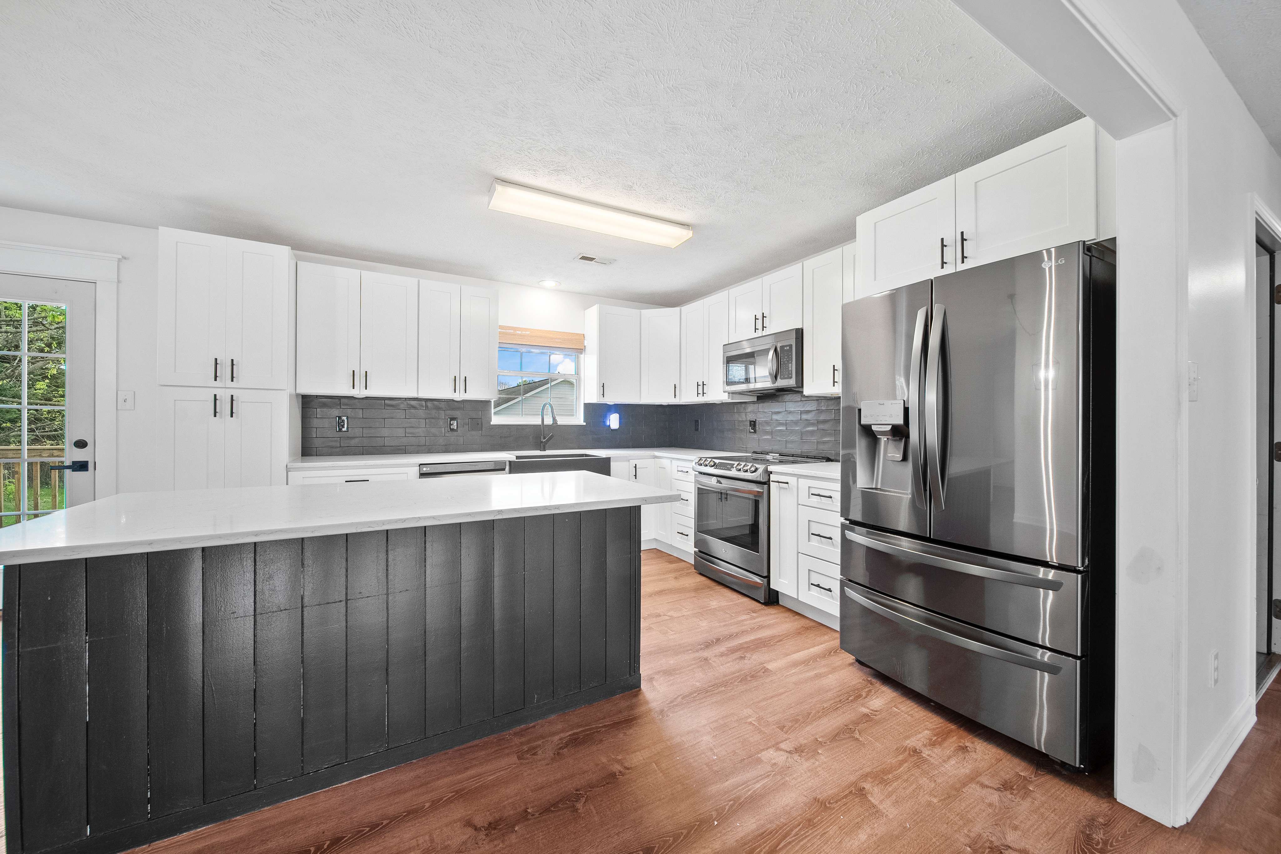  for Harris Construction Services in Maryville, TN