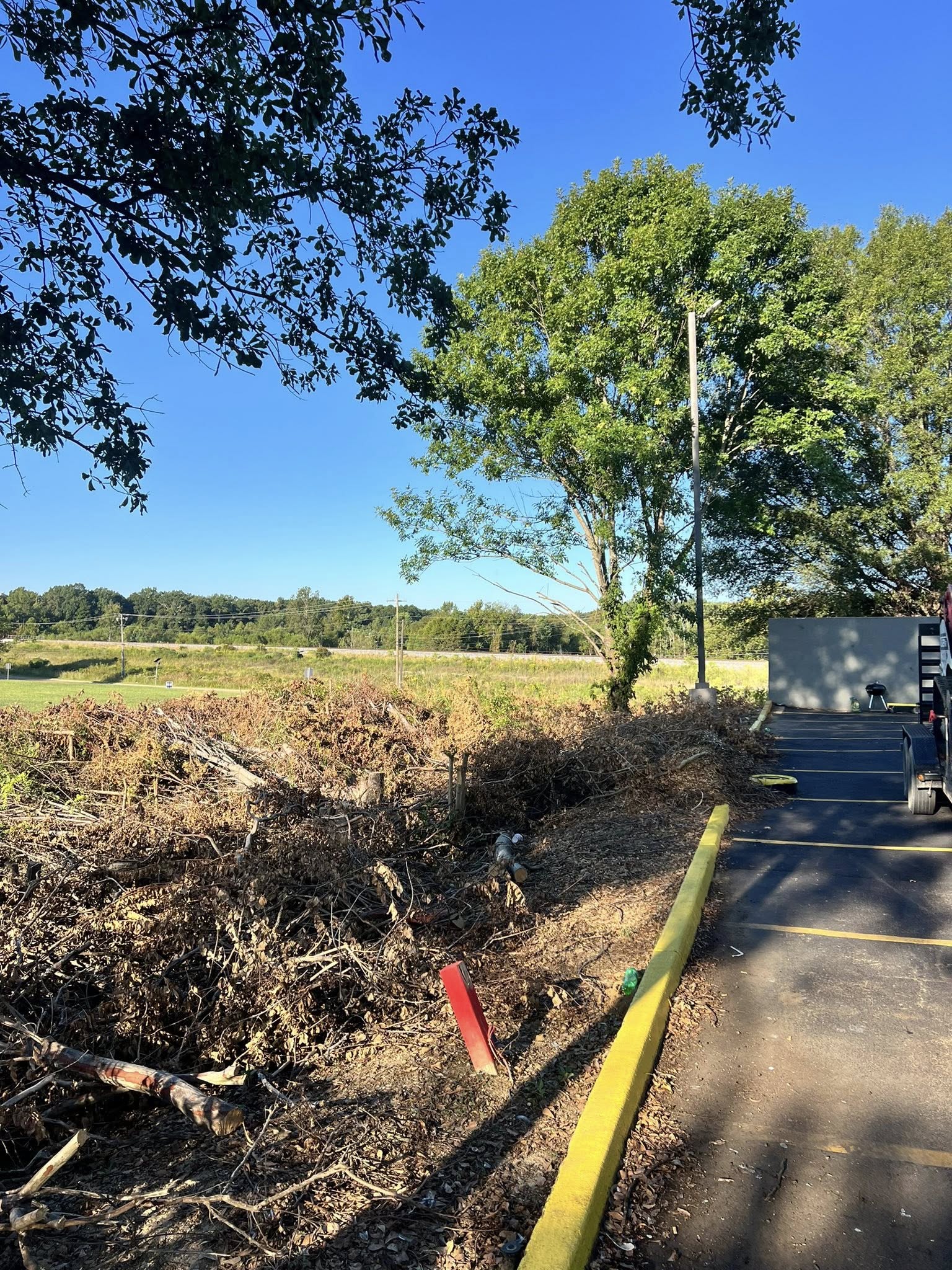 Big Munchie Landworx team in Jackson, MS - people or person