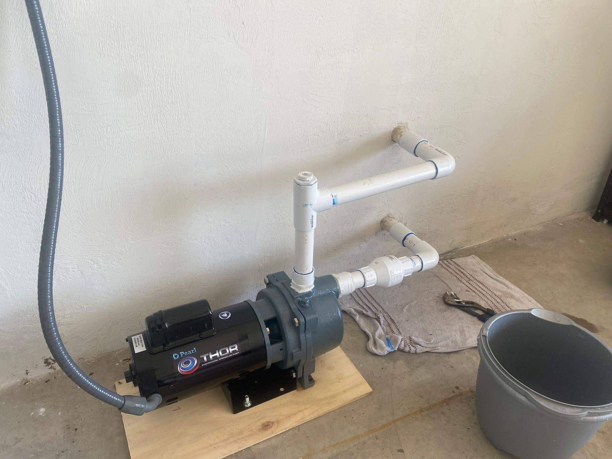  for The Sprinkler Lady LLC in Port Orange, FL