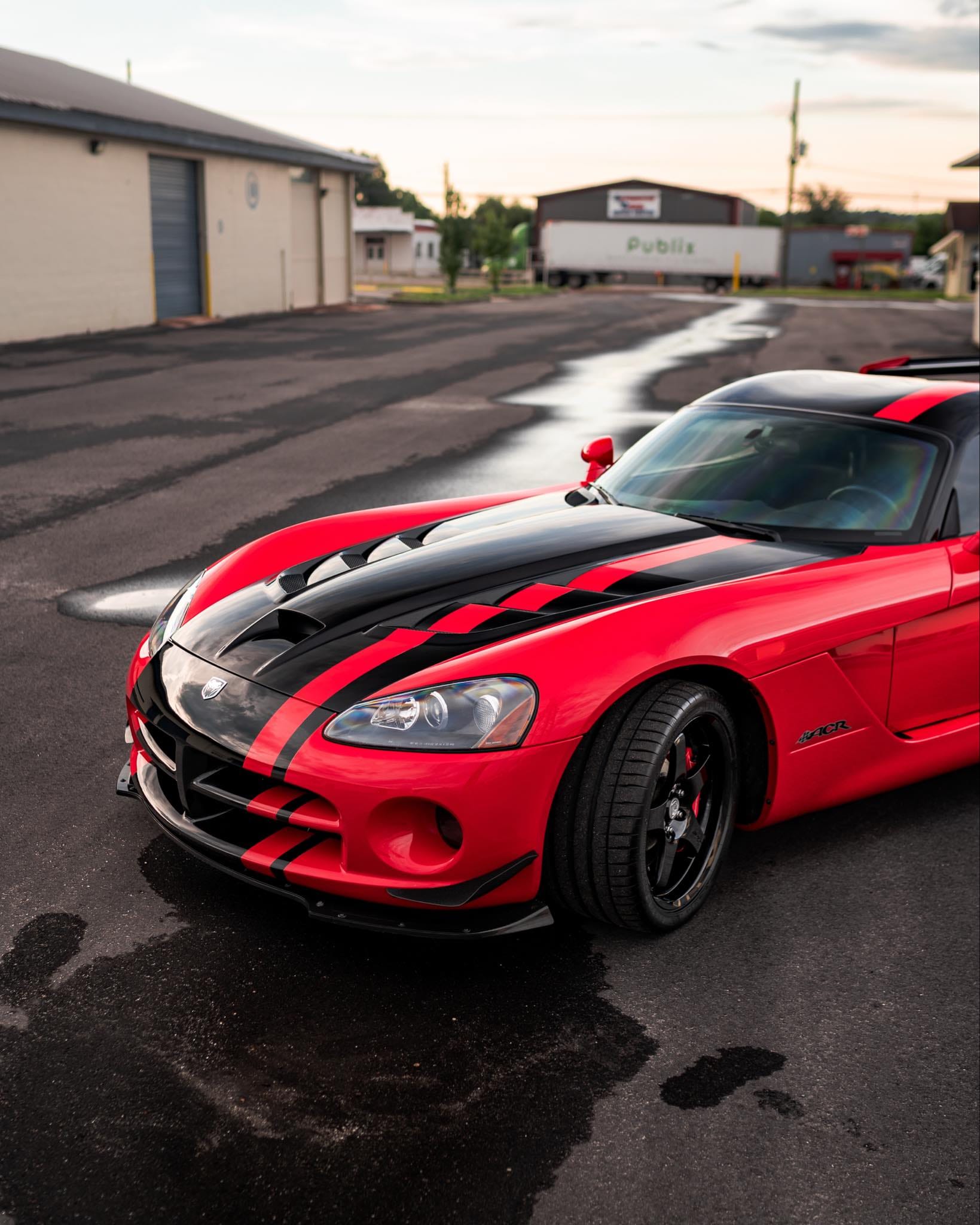 Auto Tinting company Tint By Tyler in Lakeland, FL