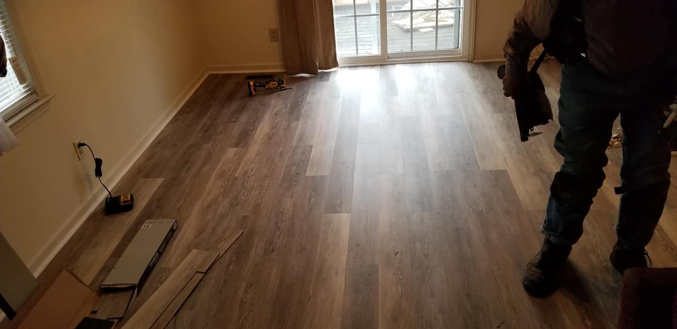 Construction & Remodeling company Autry Home Improvements LLC in Monroe, NC