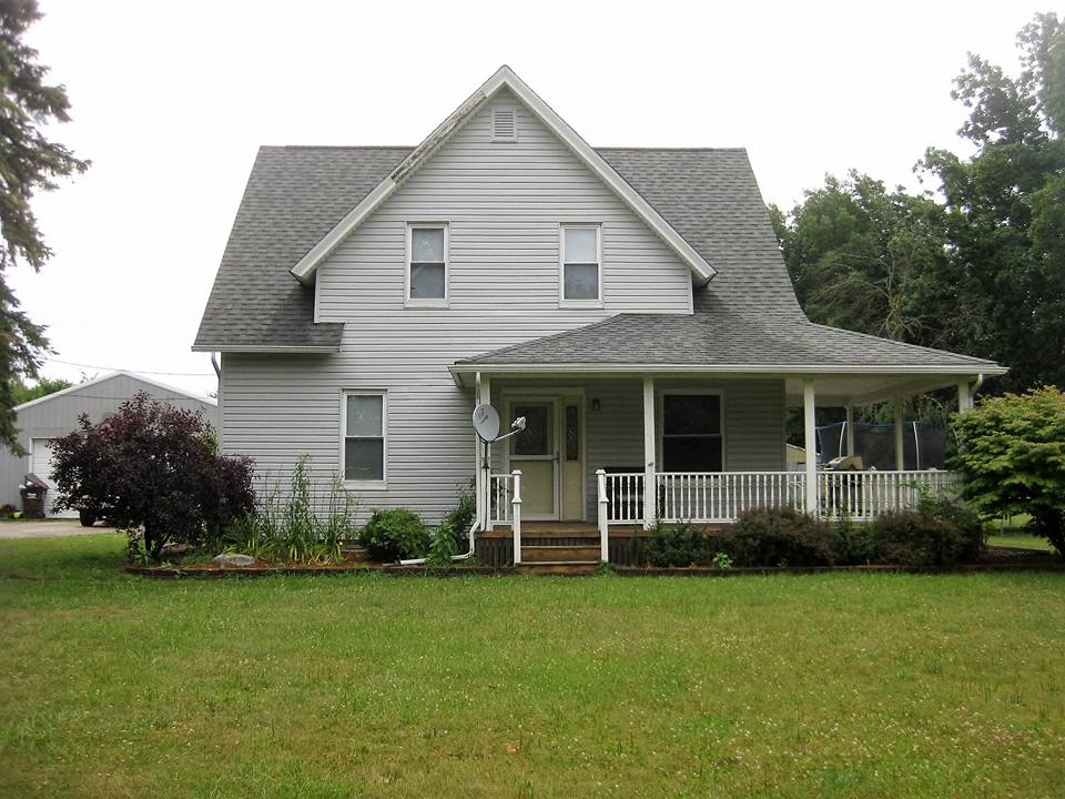  for Blundy Home Inspection LLC. in Portland, MI