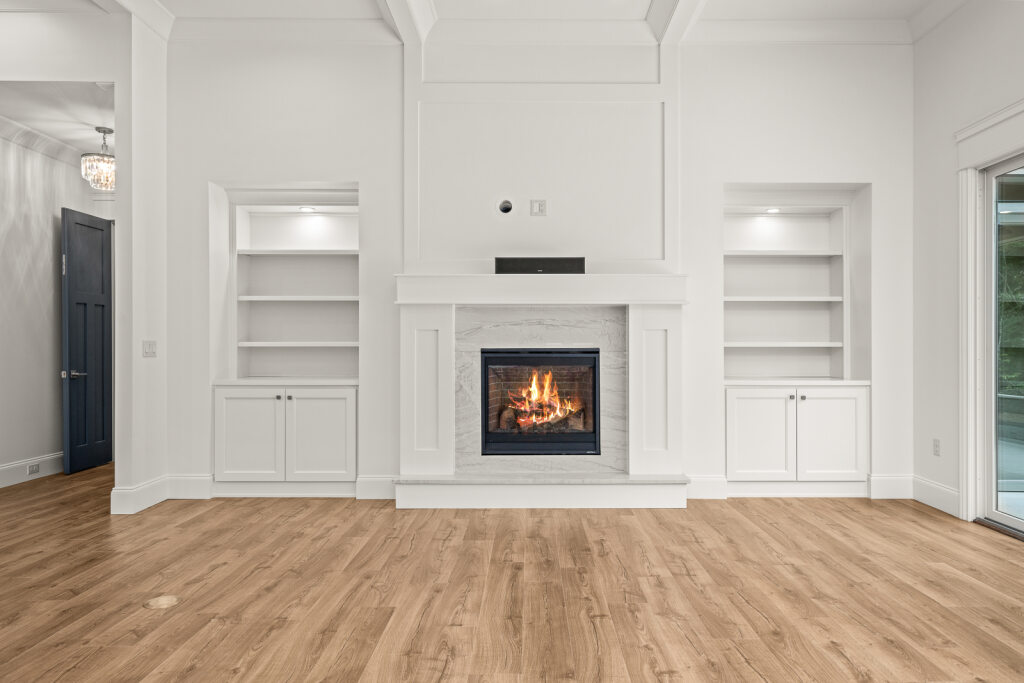 The Cabinet Shop team in Crossville, TN - people or person