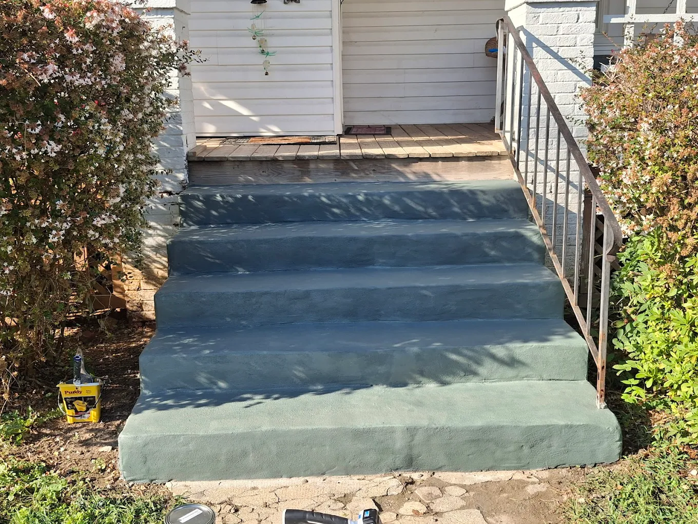  for P Martinez Painting in Salem, VA