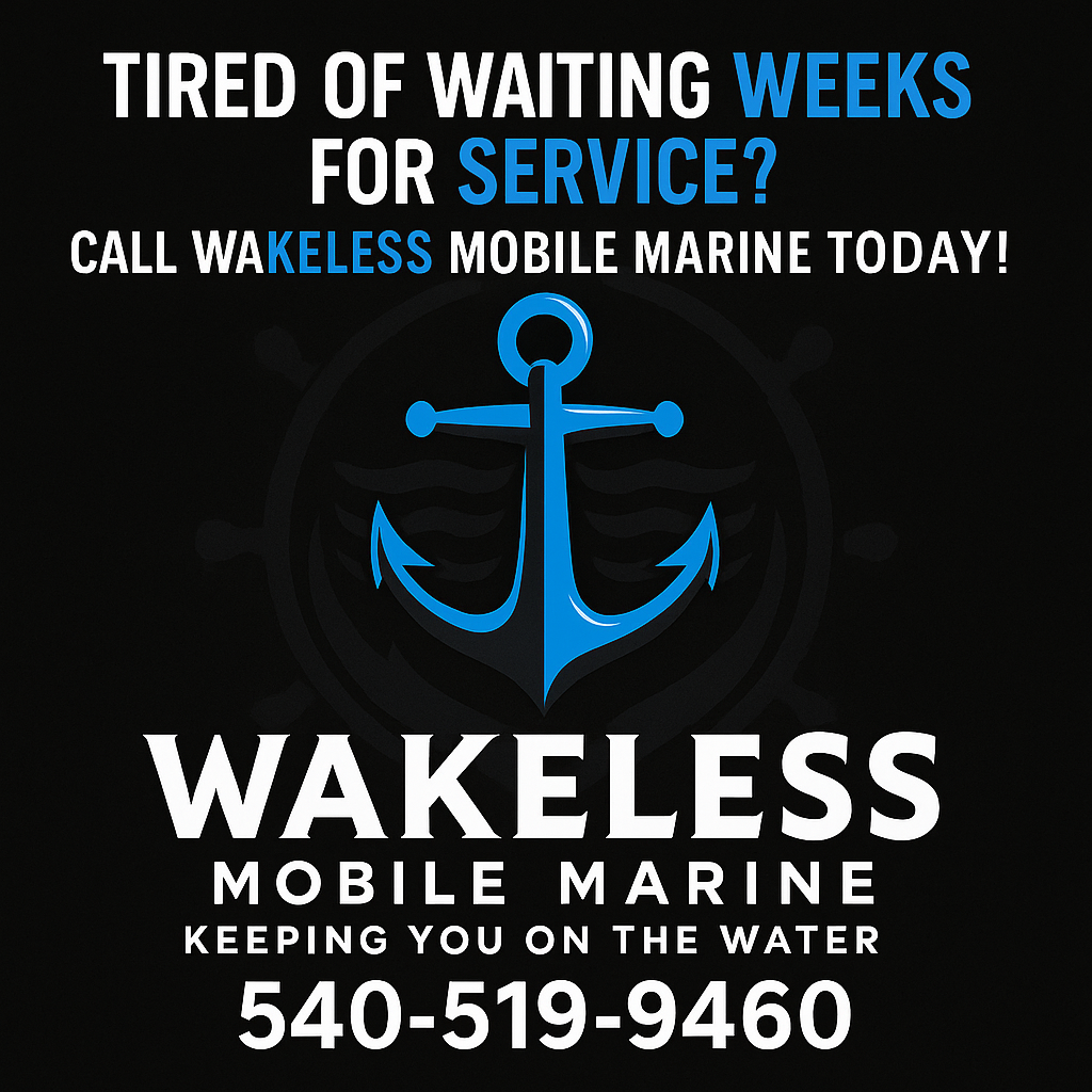  for Wakeless Mobile Marine in Huddleston, VA