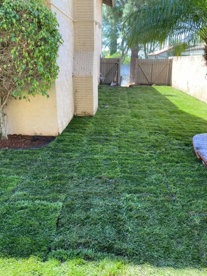  for Green Planet Services in La Habra Heights, CA