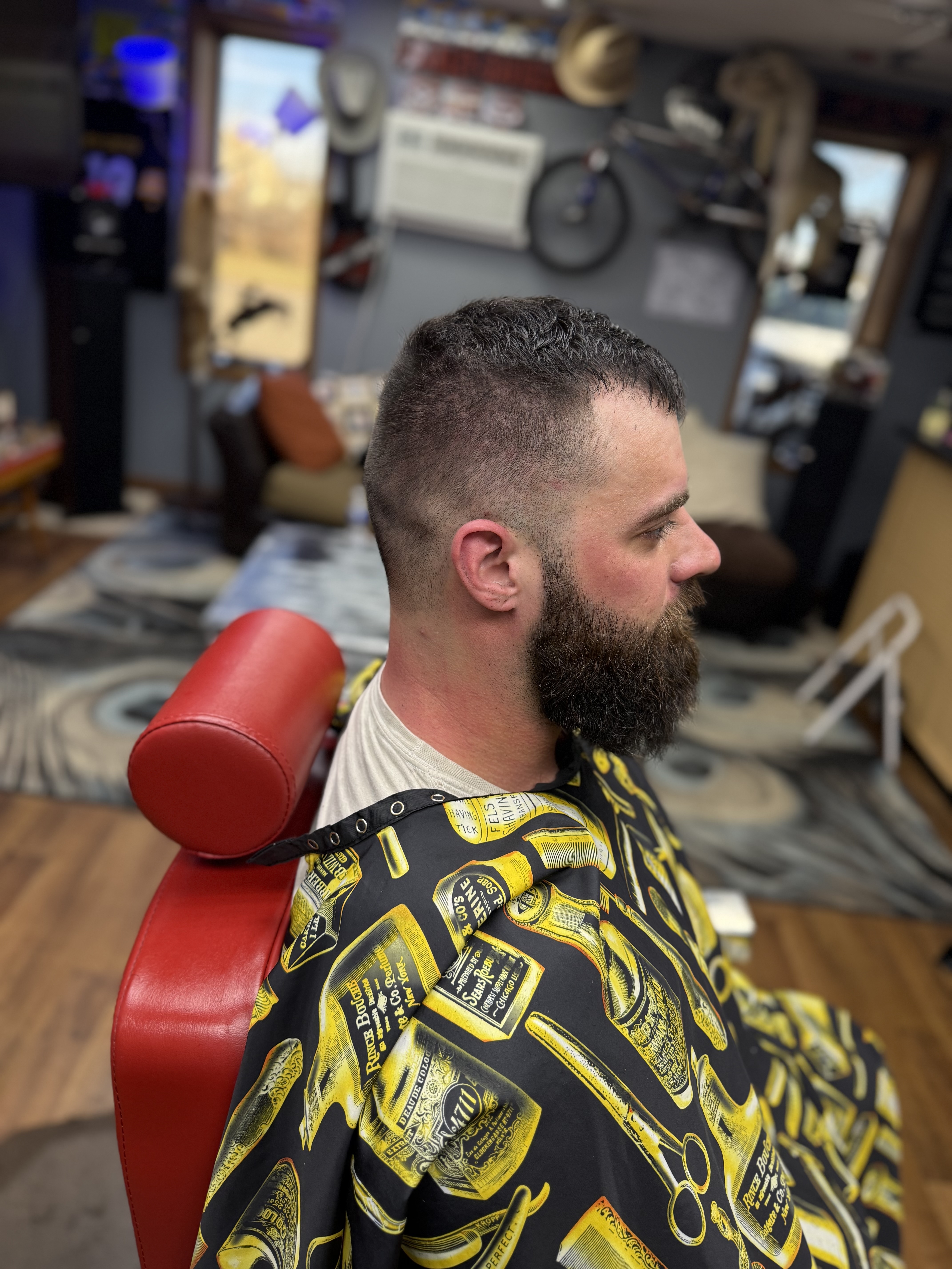  for LGND CUTS in Williston, ND