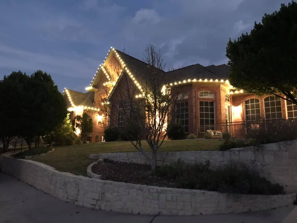  for Joandi's Lawn & Landscaping Service in Haltom City, TX