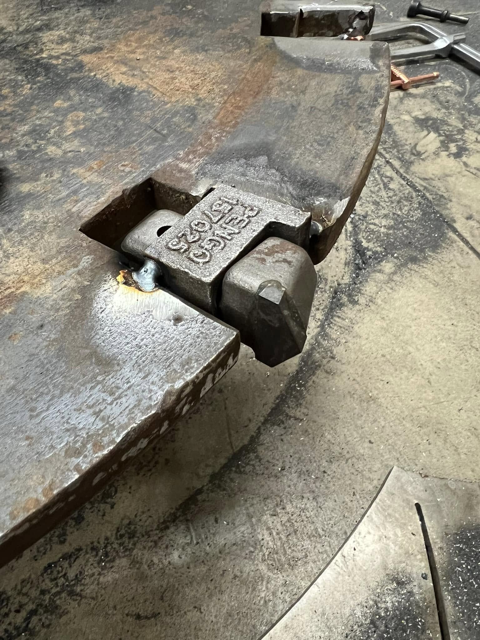  for Jesses Welding and Repair in Topeka, KS