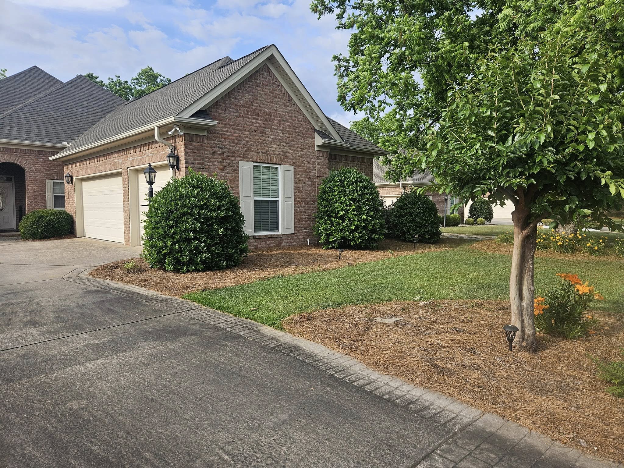  for Zepeda's Mowing in Fort Valley, GA
