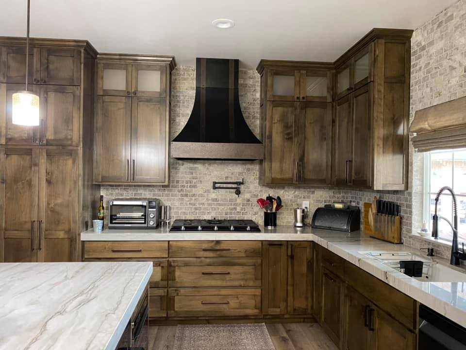 Albano's Construction Solutions team in Gustine, CA - people or person