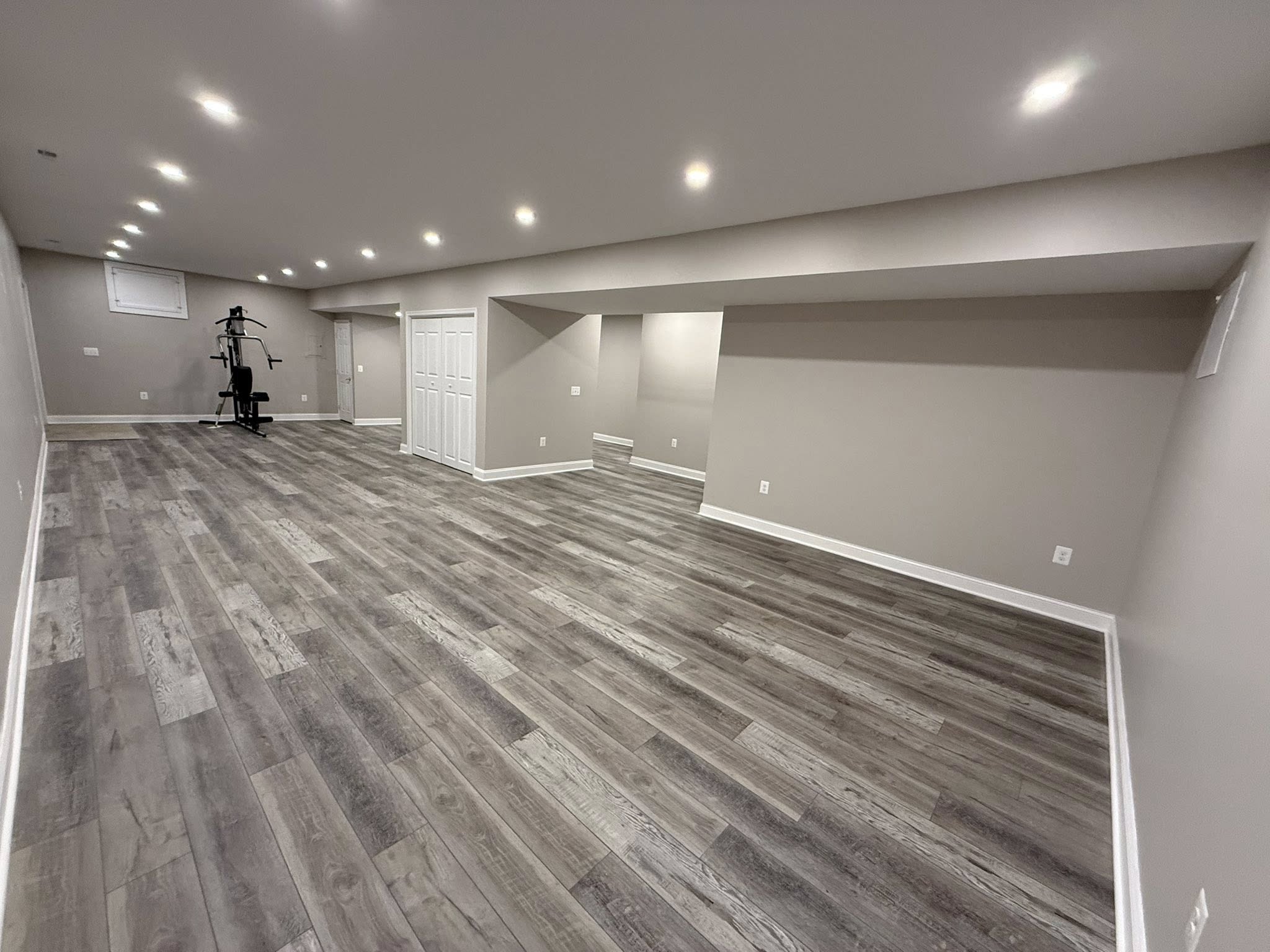 Cypress Ridge Home Solutions team in La Plata, MD - people or person