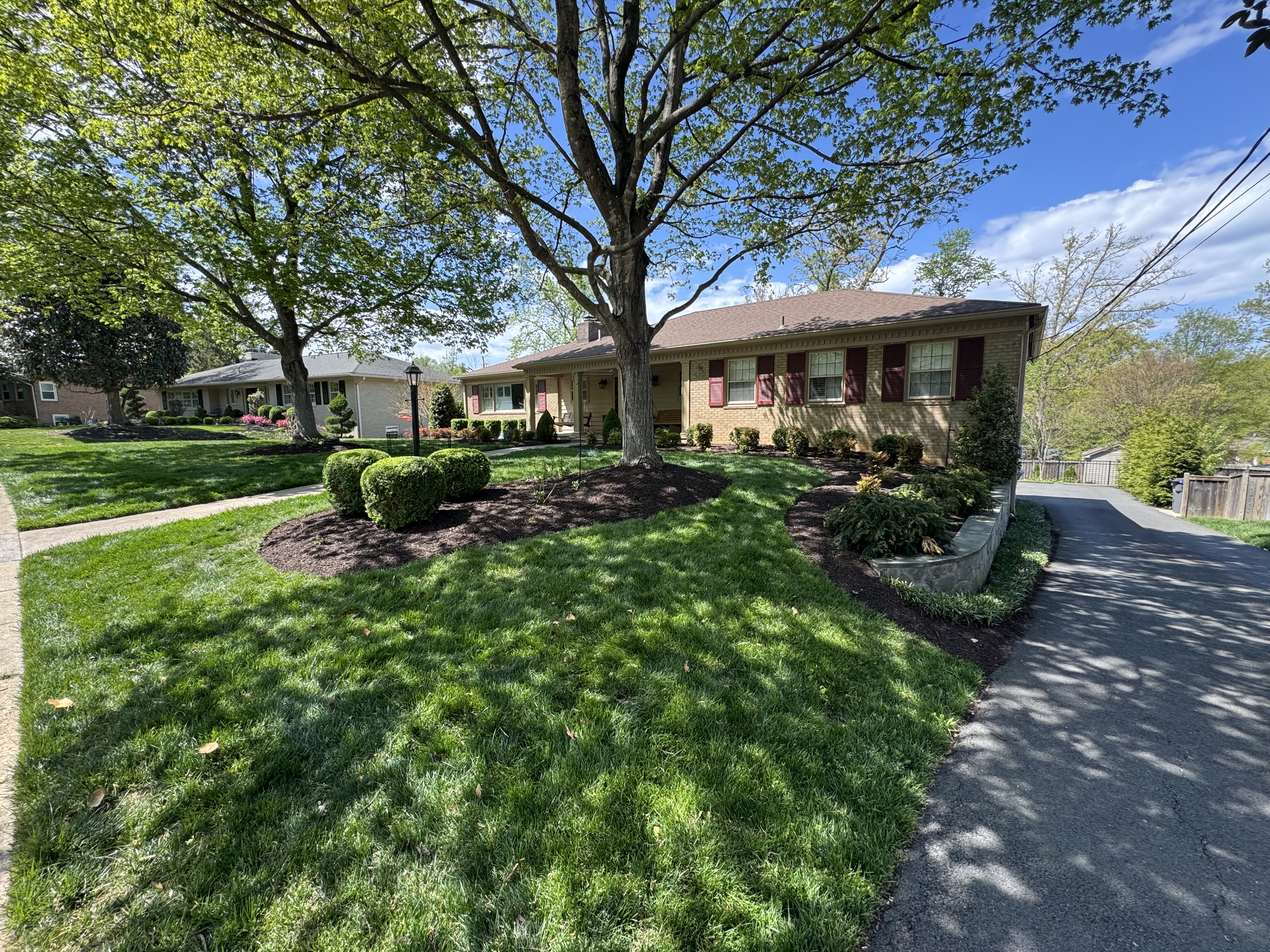  for R Merkli Inc. in Mount Vernon , VA