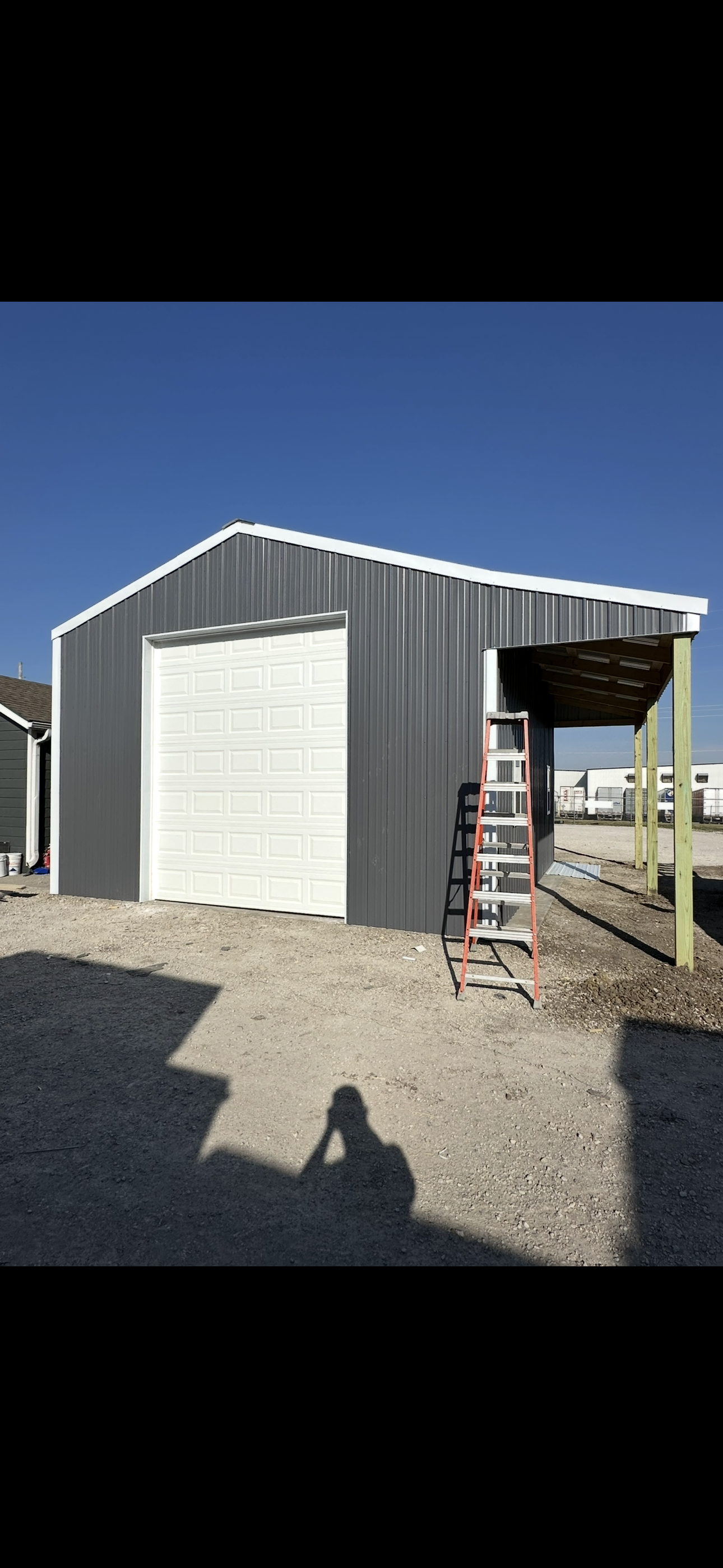  for JD Door & Contracting in Kansas City, MO