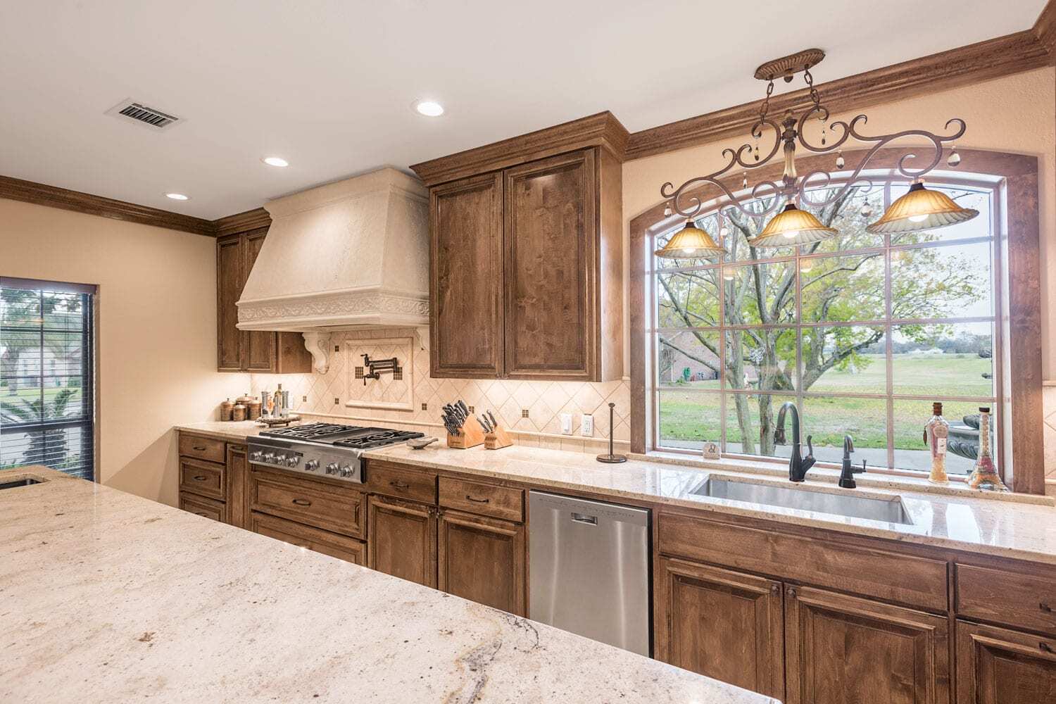 Remodeling And Construction company S&V Elite Property Group in Austin, TX
