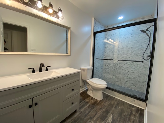 G Hays Construction team in Virginia Beach, VA - people or person