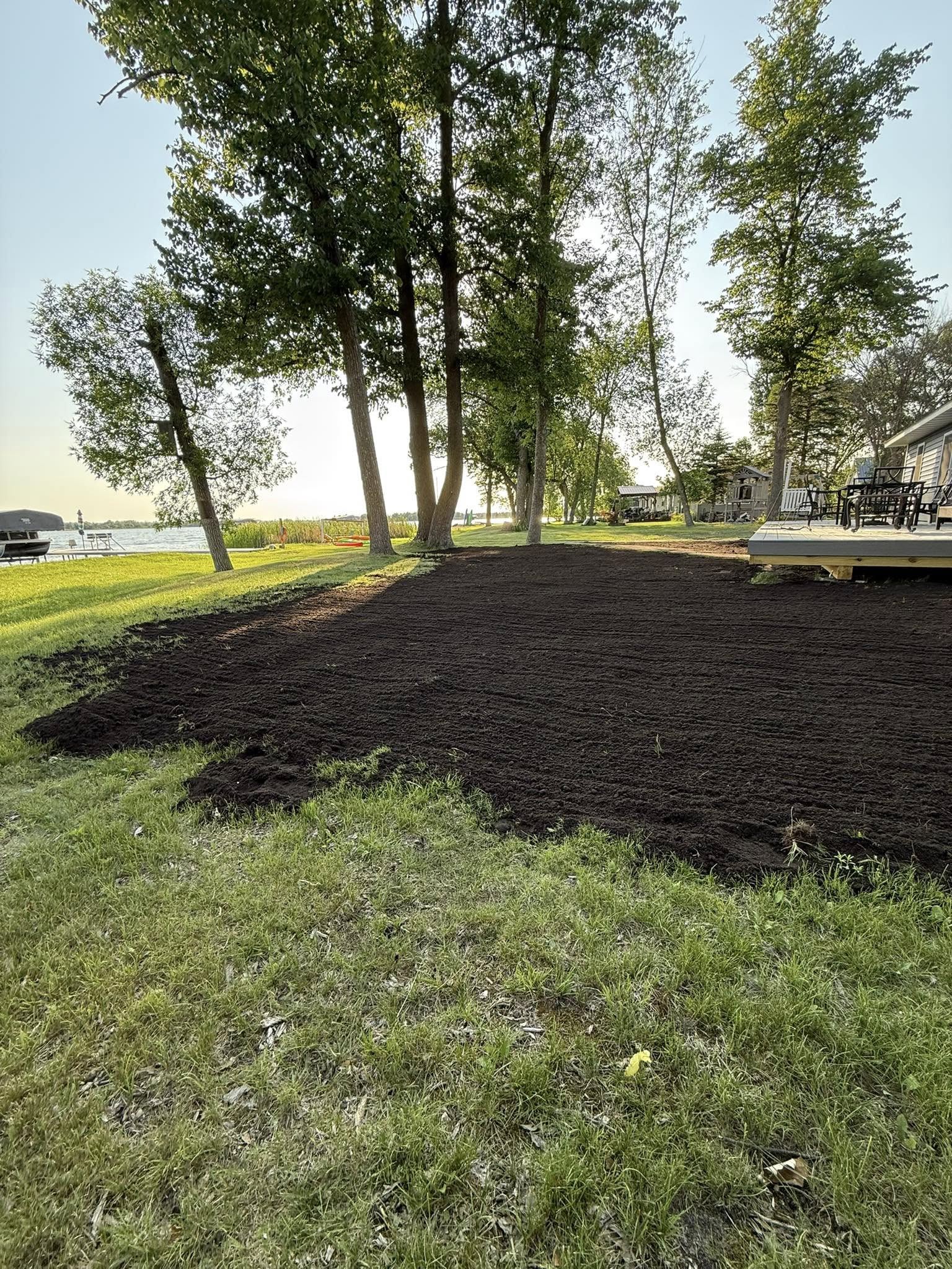  for Yardworks LLC in Ottertail, MN