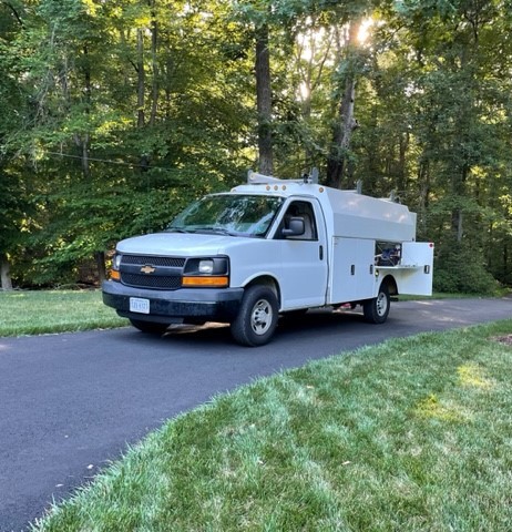  for Barnes Electrical Service in Woodbridge, VA