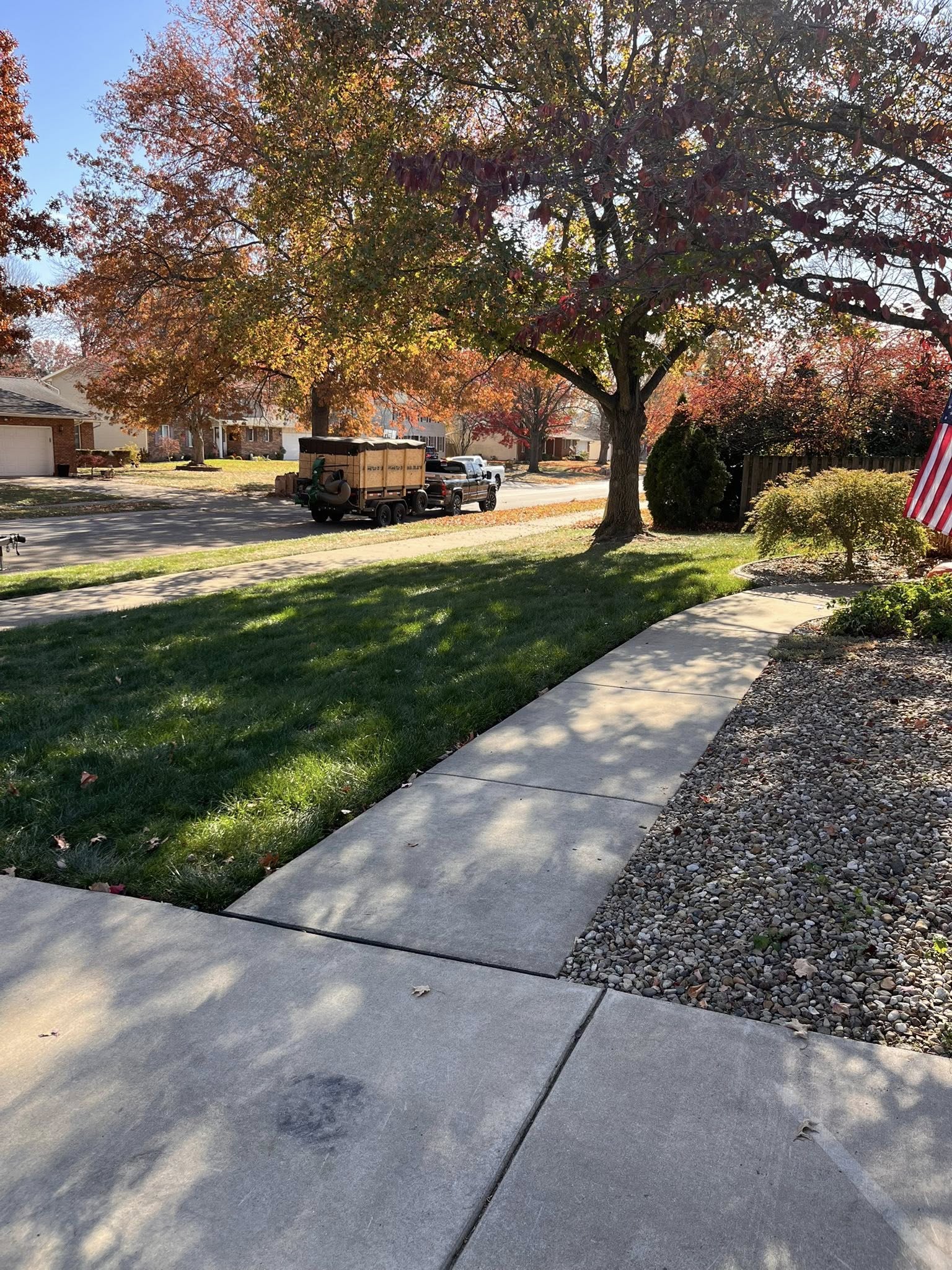  for Finest Lawn N Landscape in Springfield, IL