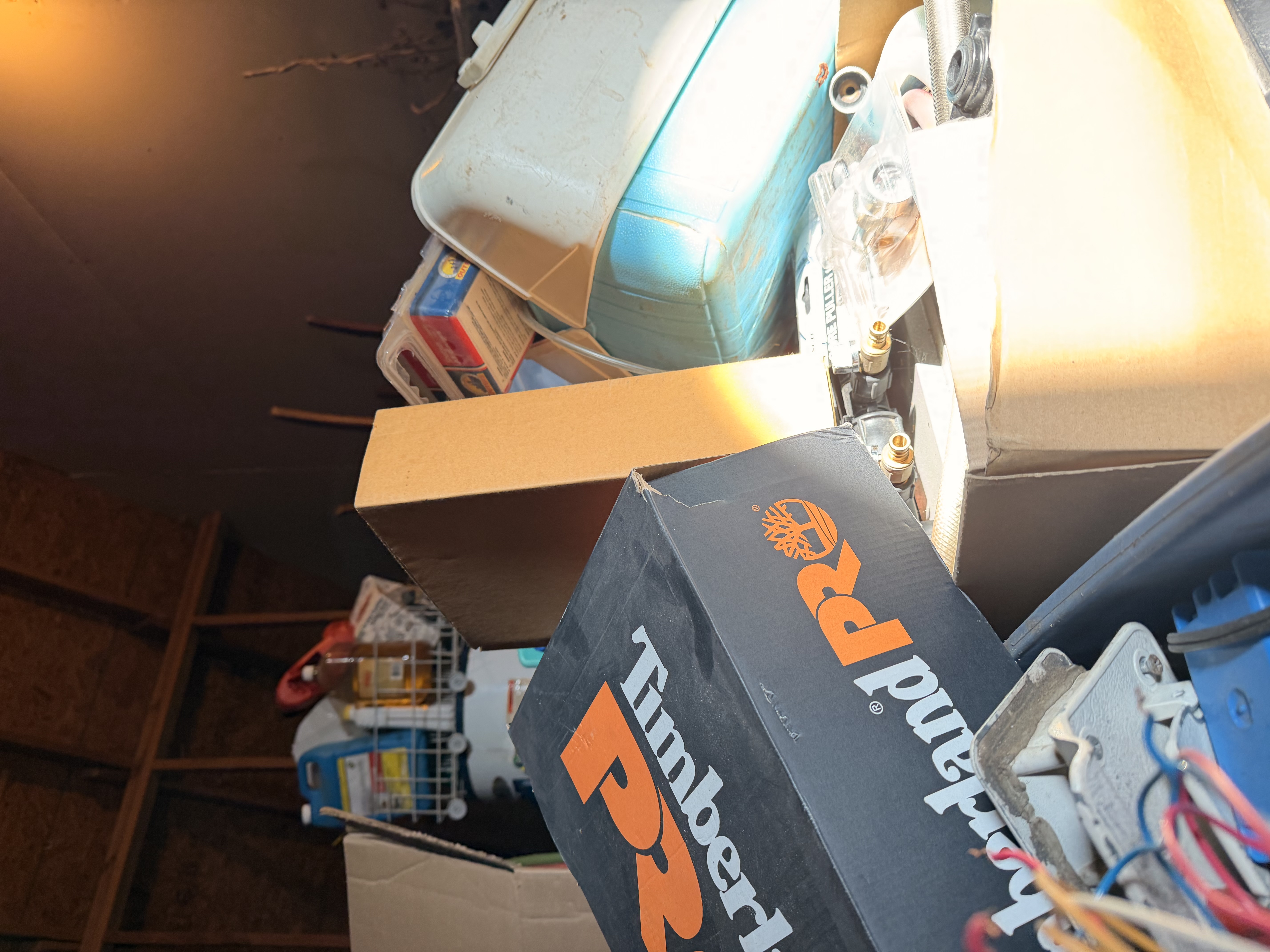  for Apex Junk Removal in Owasso, OK