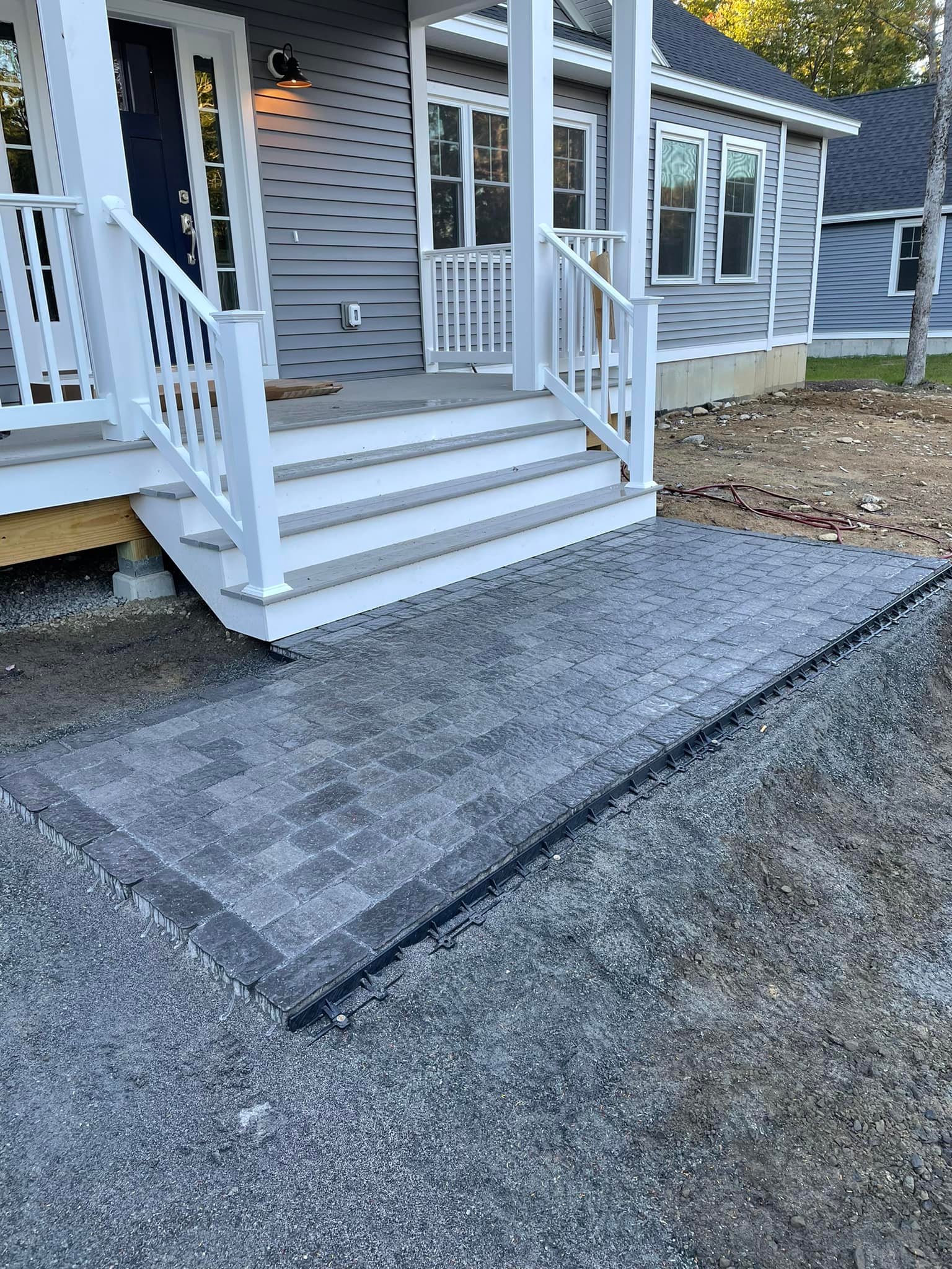 Pine Stream Property Management team in Waterboro, ME - people or person