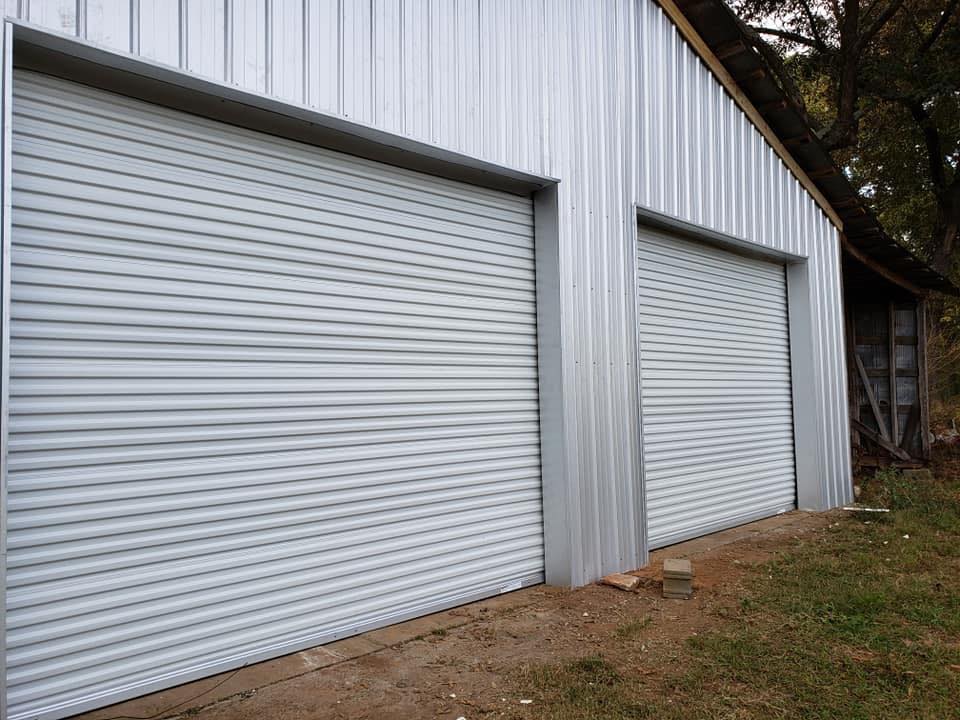  for Gibis Construction LLC in Homer, GA