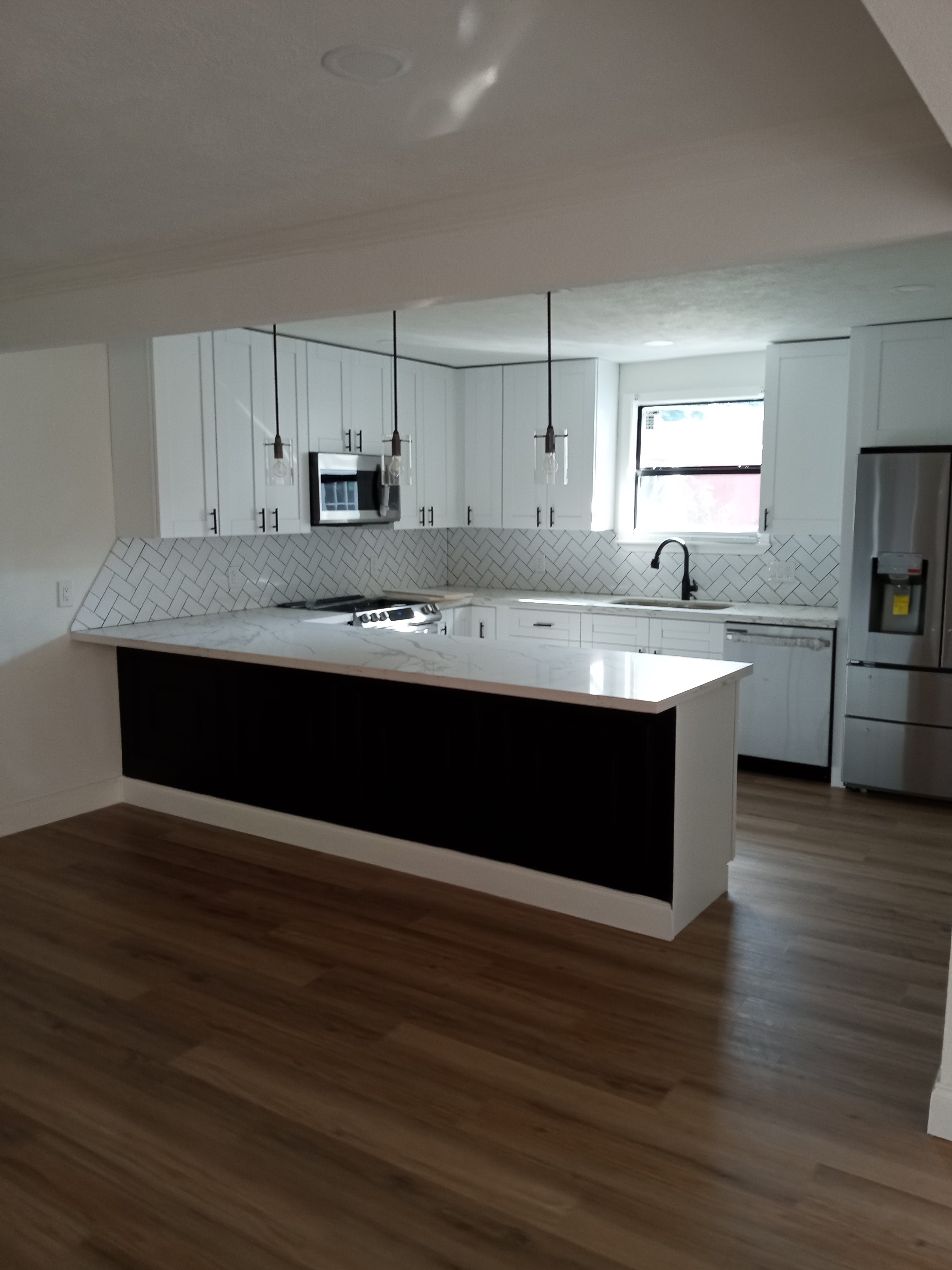 Houston Home Services team in Houston, TX - people or person