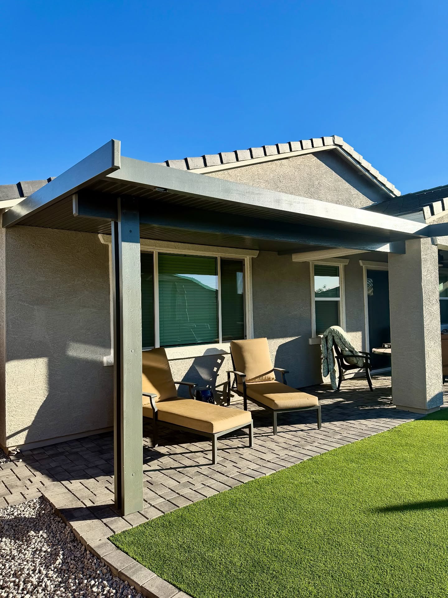 Zeescapes Design Concepts team in Mesa, AZ - people or person