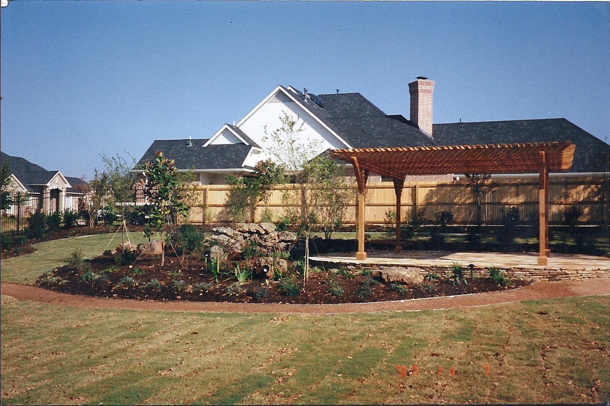  for  Be Green Lawn Care & Landscaping, LLC in Denton, TX