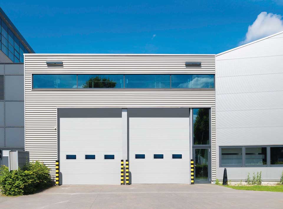 for NorthStar Garage Company in Arlington, MN
