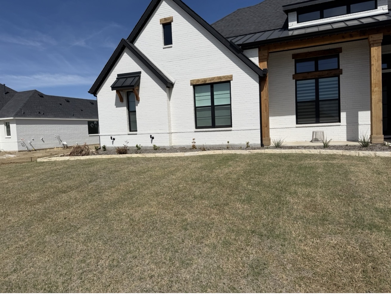  for Landscape Legends in Roanoke, TX