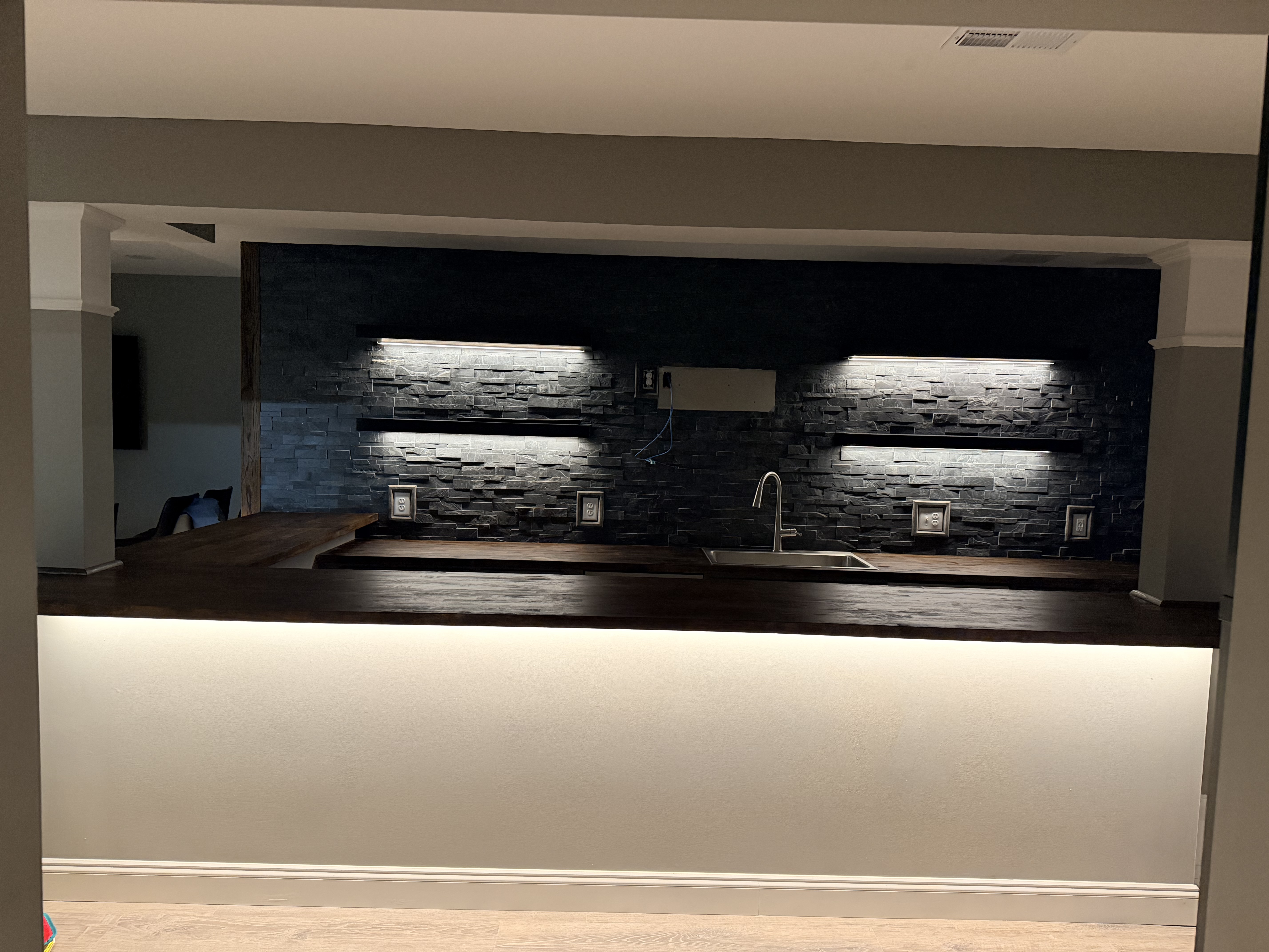 Construction & Remodeling Company company Compass Contracting LLC in Mentor, OH