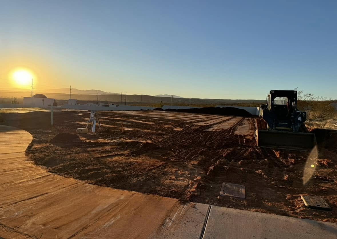  for Moore Development, LLC in St. George, UT