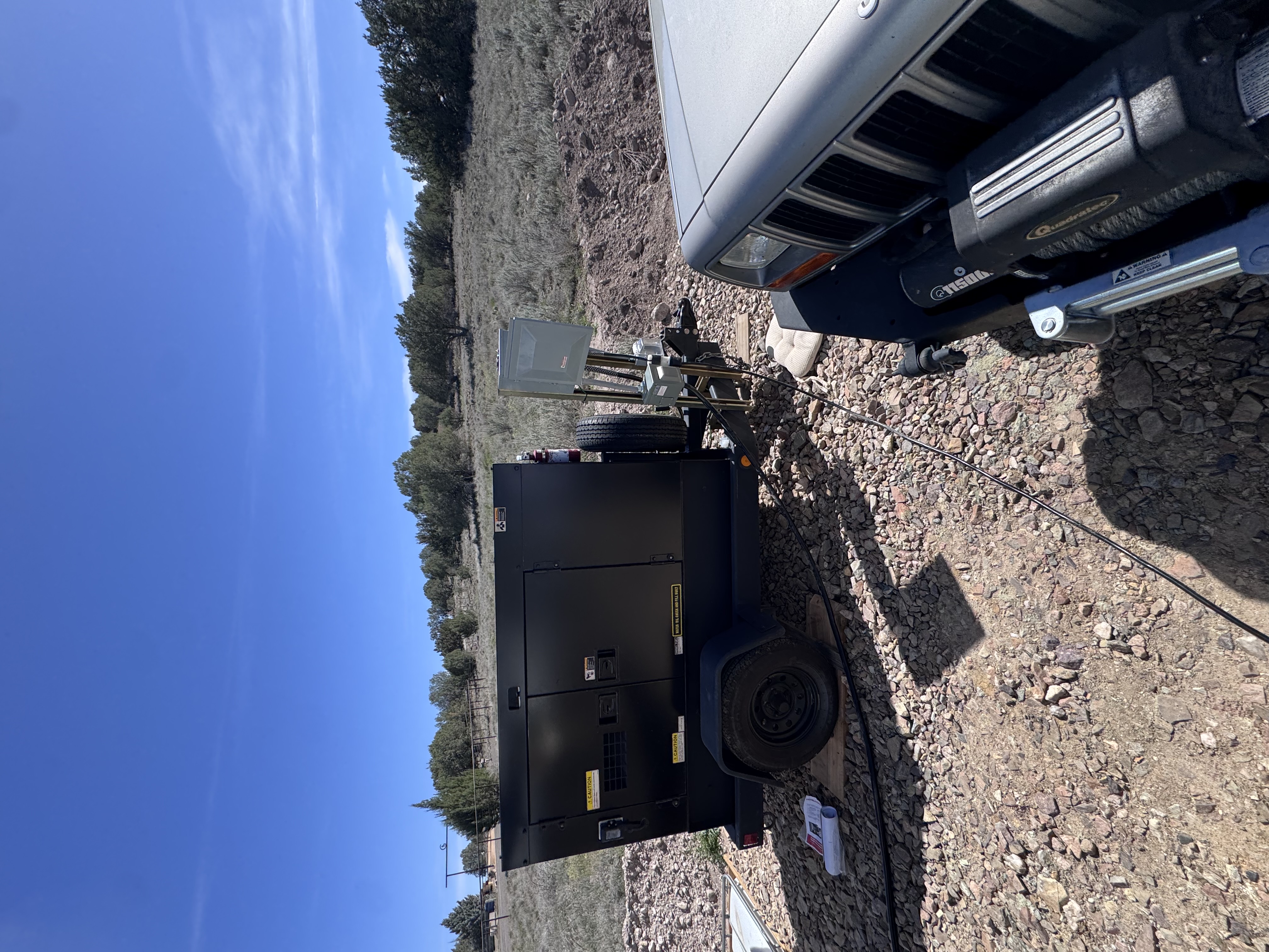  for Luke’s Electrical Service in Chino Valley, AZ