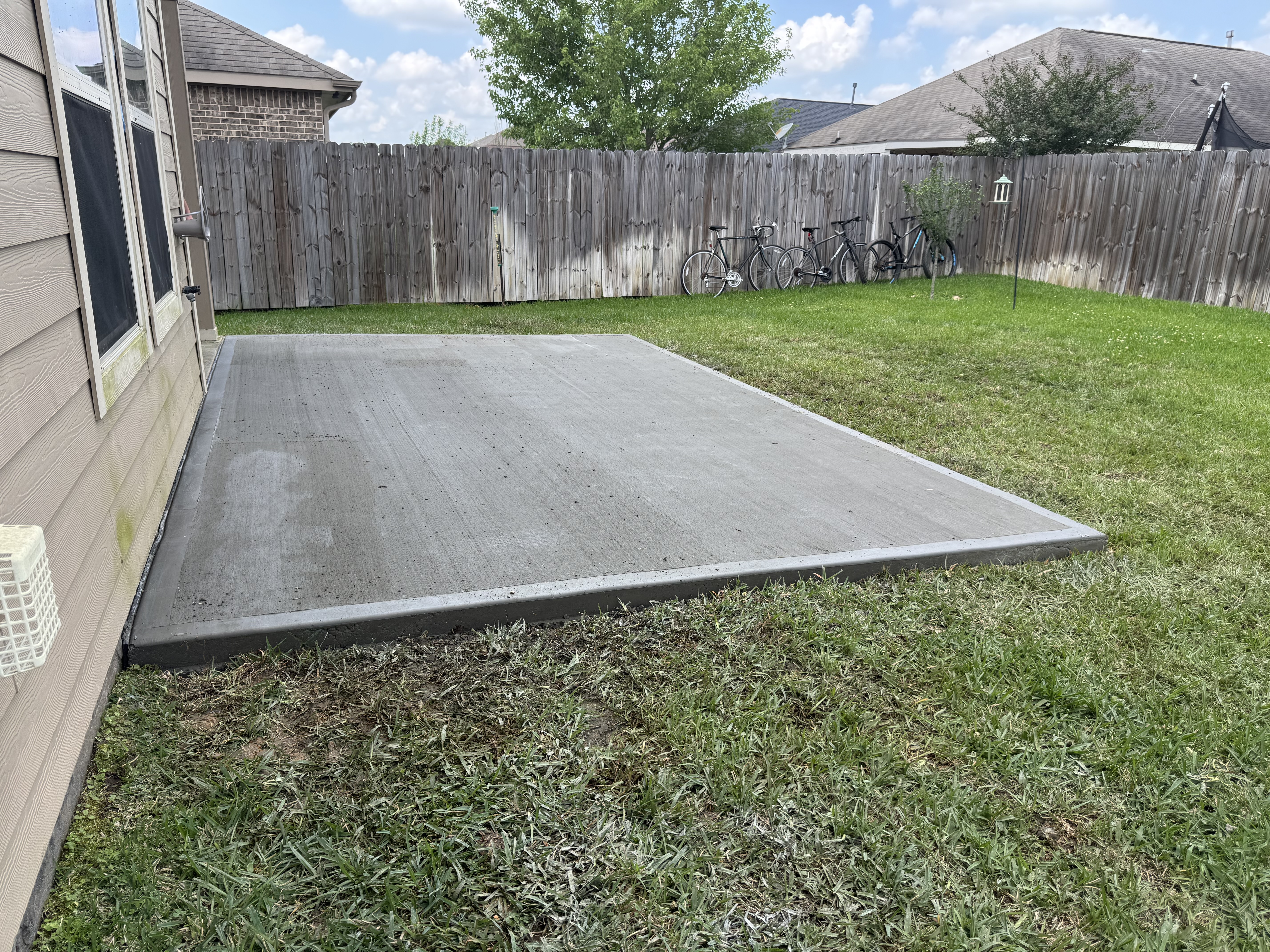  for Extreme Concrete Services in Houston, TX