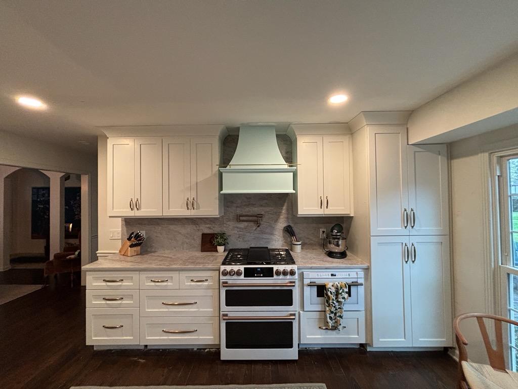  for Big 3 Construction in Franklin, TN