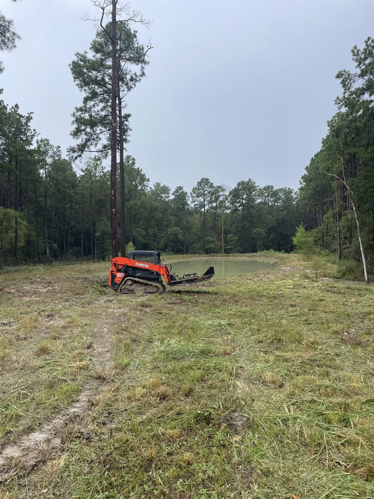  for Landers Ranch Services in Anderson, TX