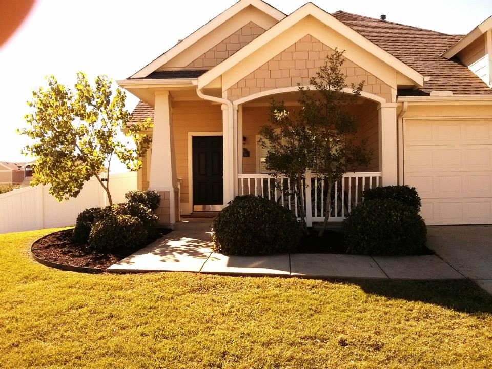  for  Be Green Lawn Care & Landscaping, LLC in Denton, TX