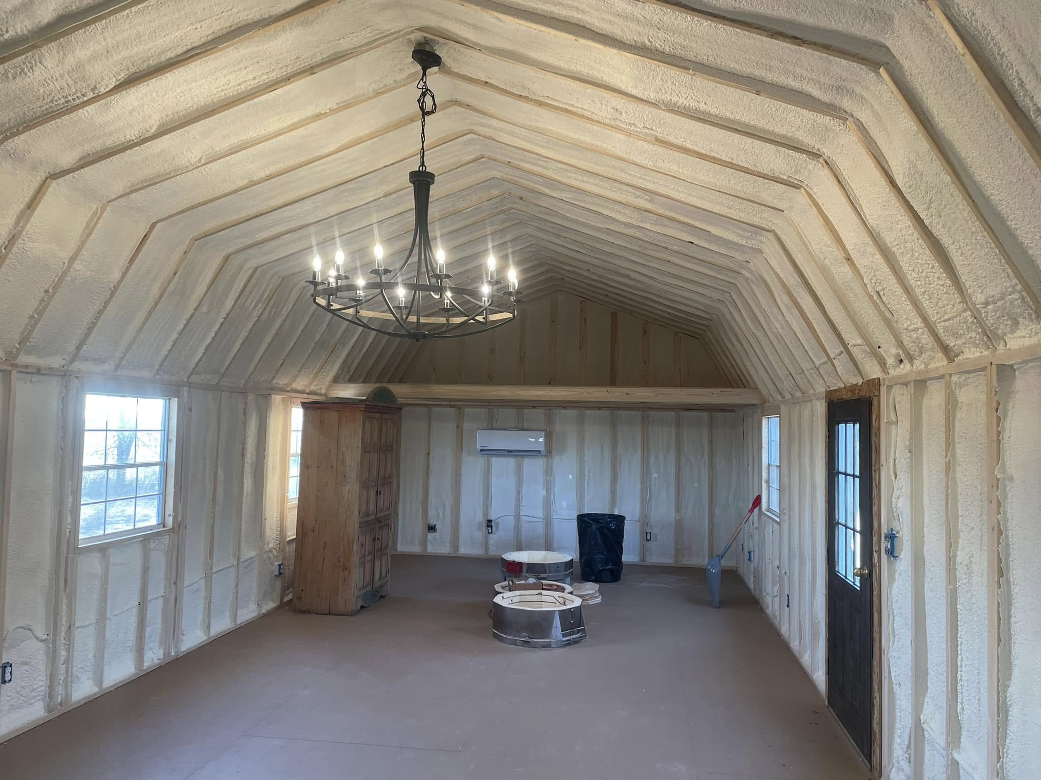  for Spray Foam It in Scott City, KS