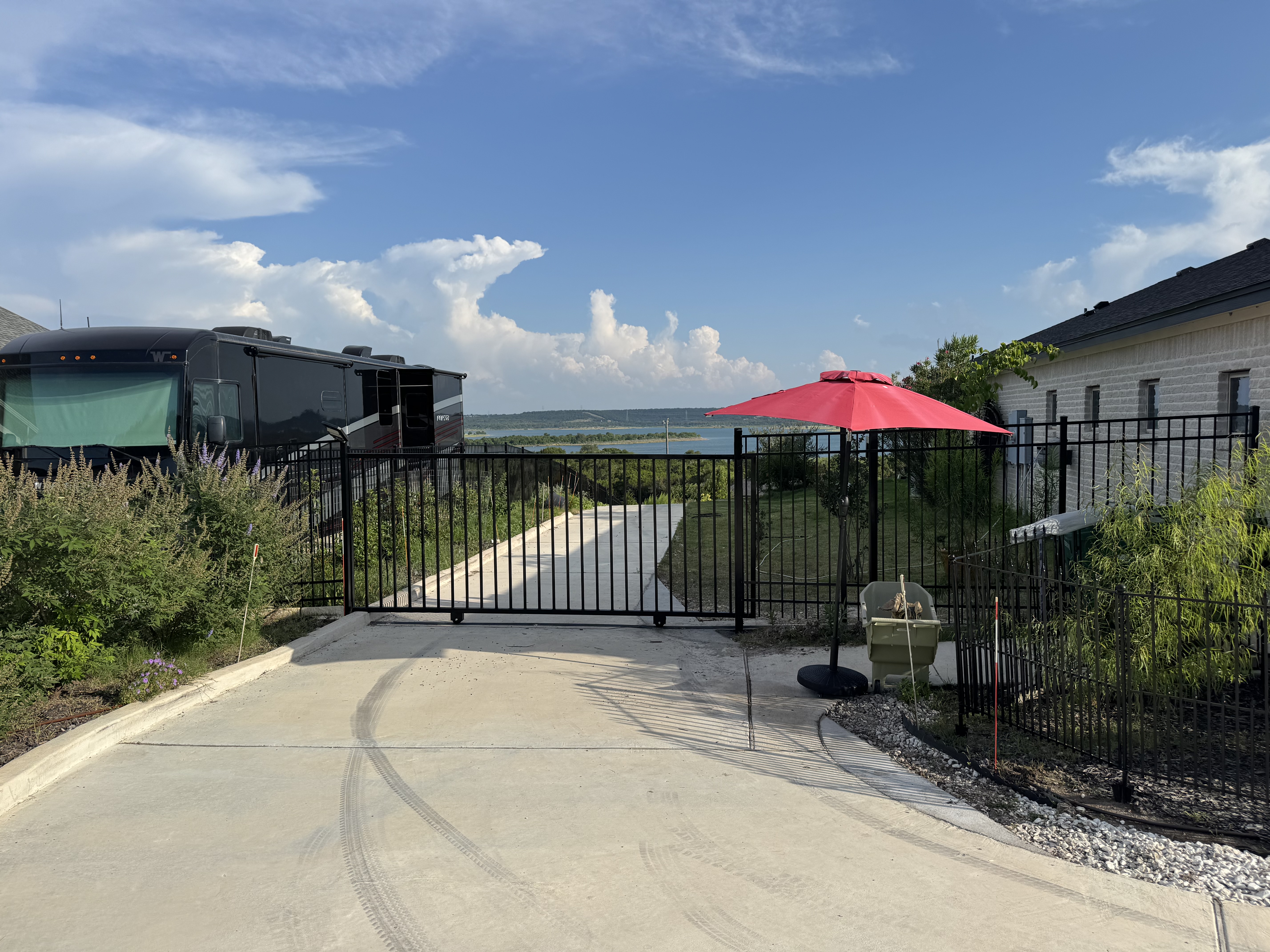  for FBR Welder & Construction in Gatesville, TX