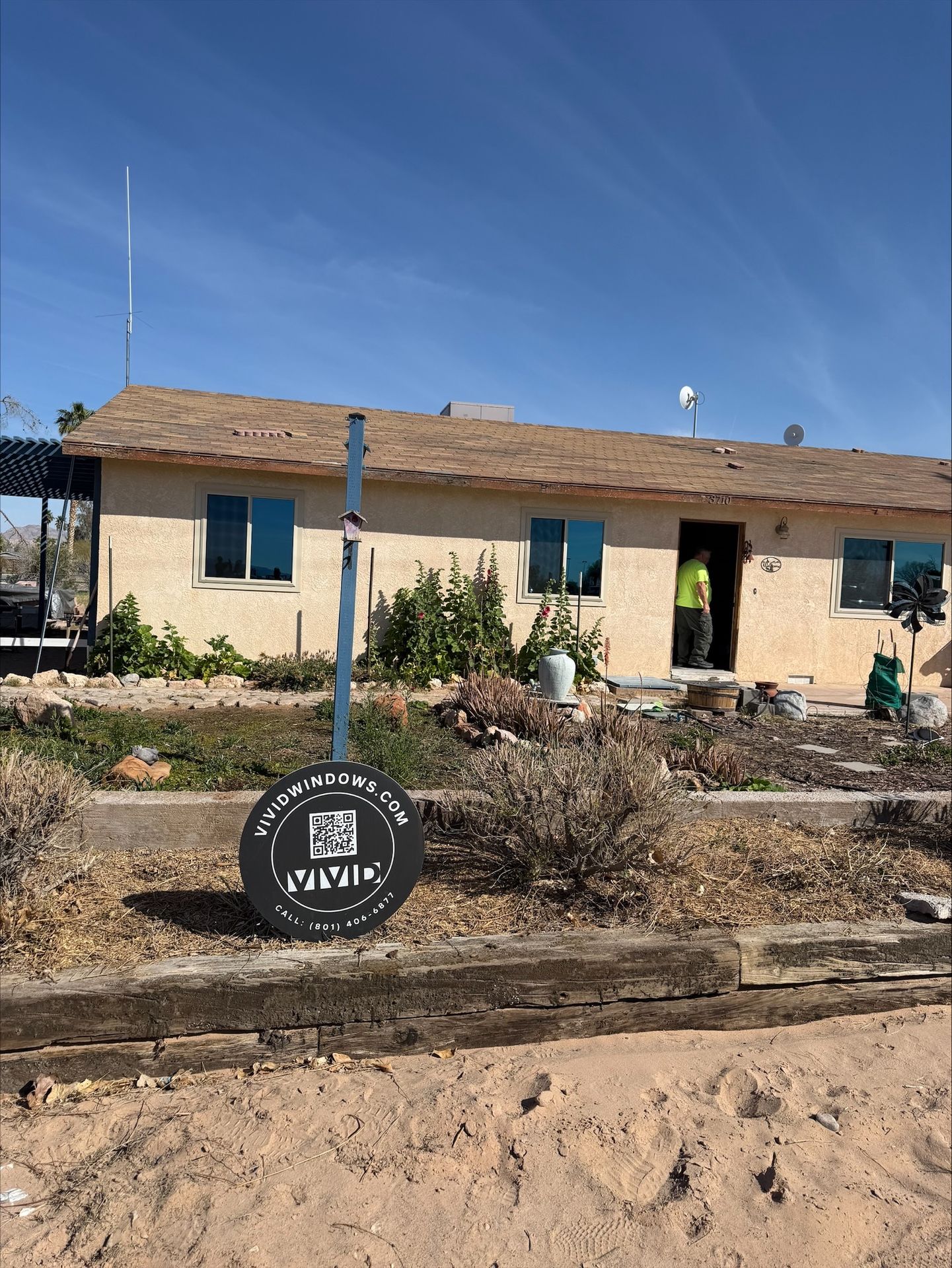  for Vivid Windows in Centerville, UT