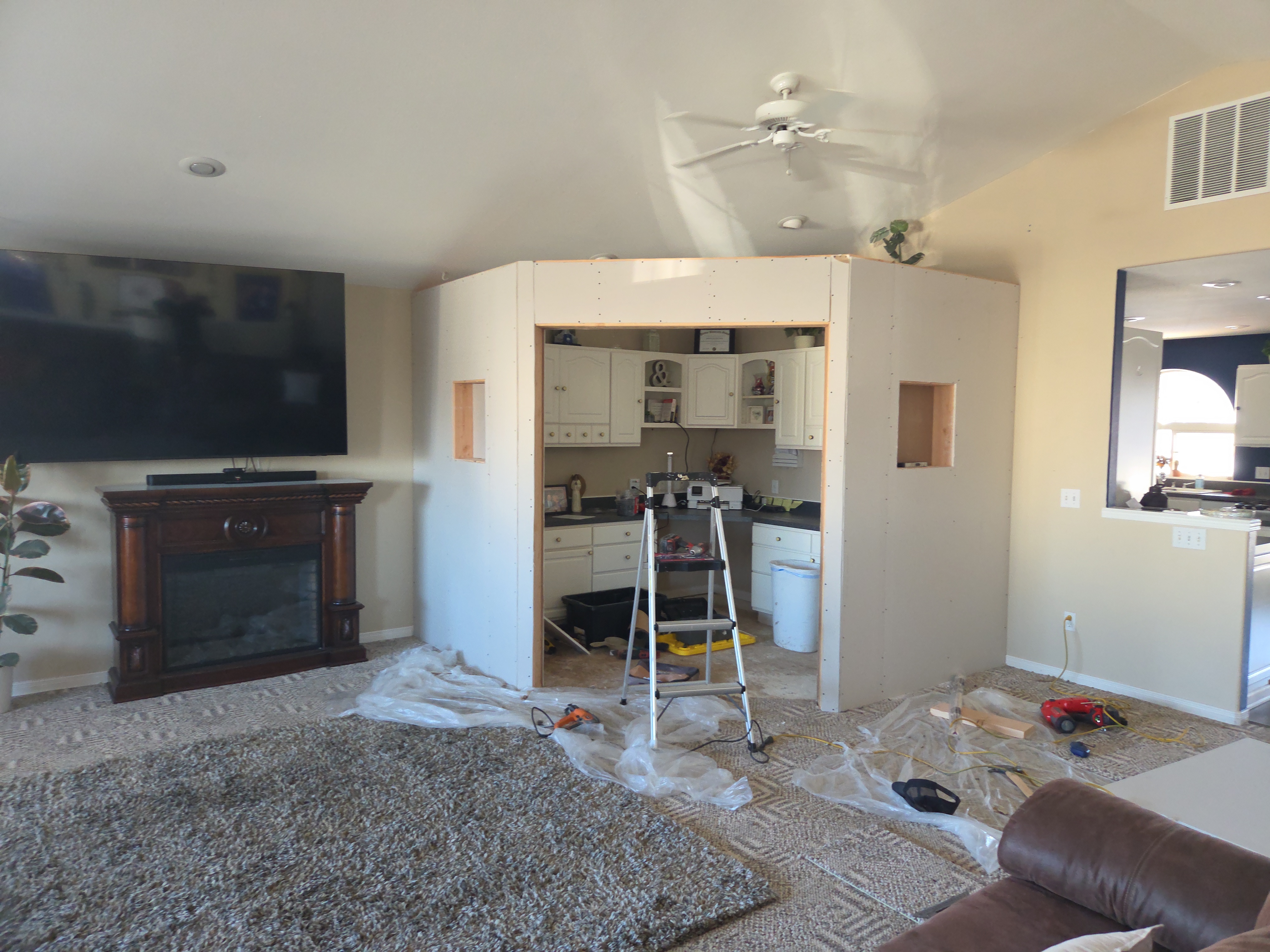 for Dustin Shaw LLC in Lewiston, ID